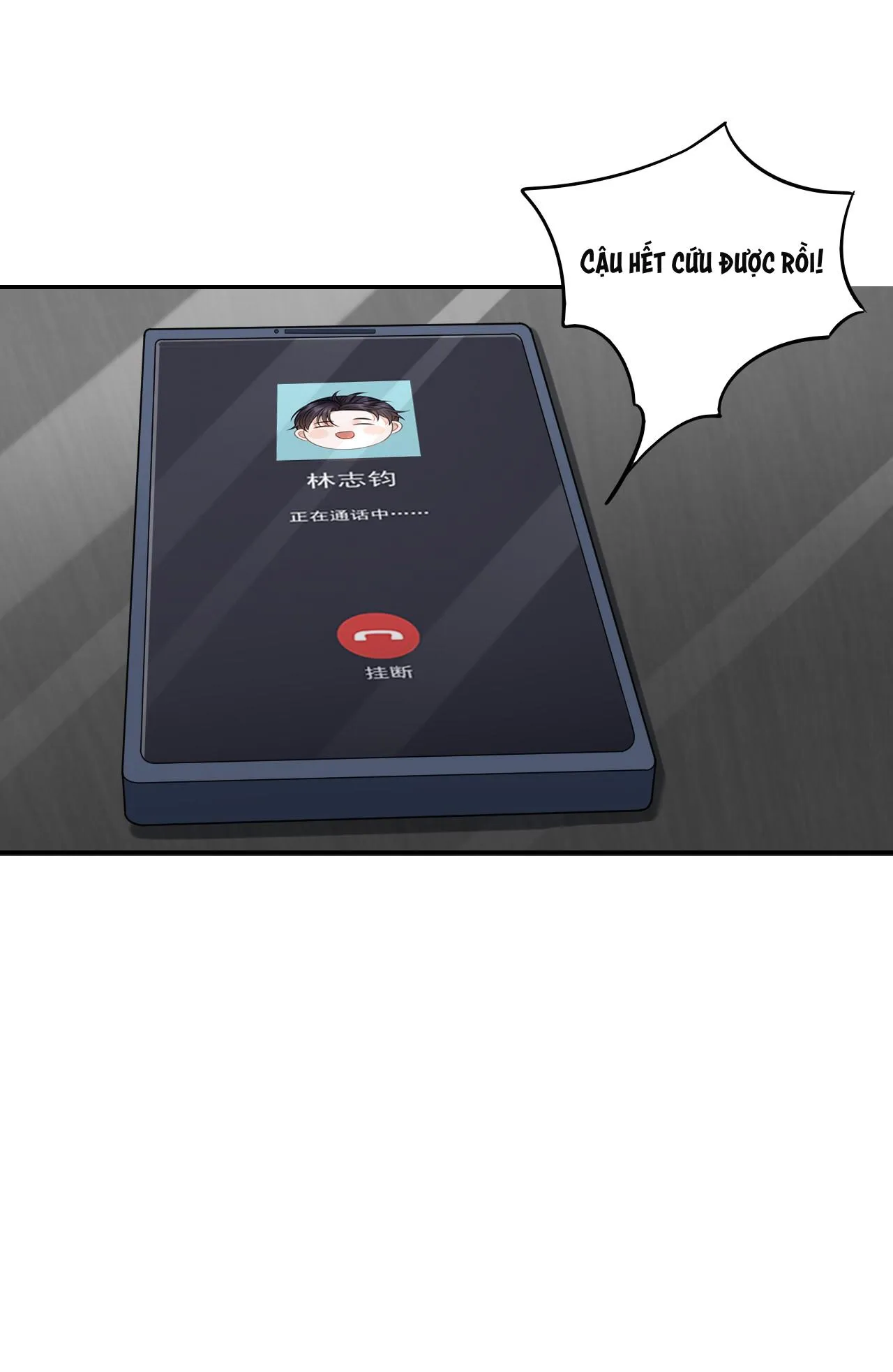 Thượng Tâm Chapter 3 Trang 31