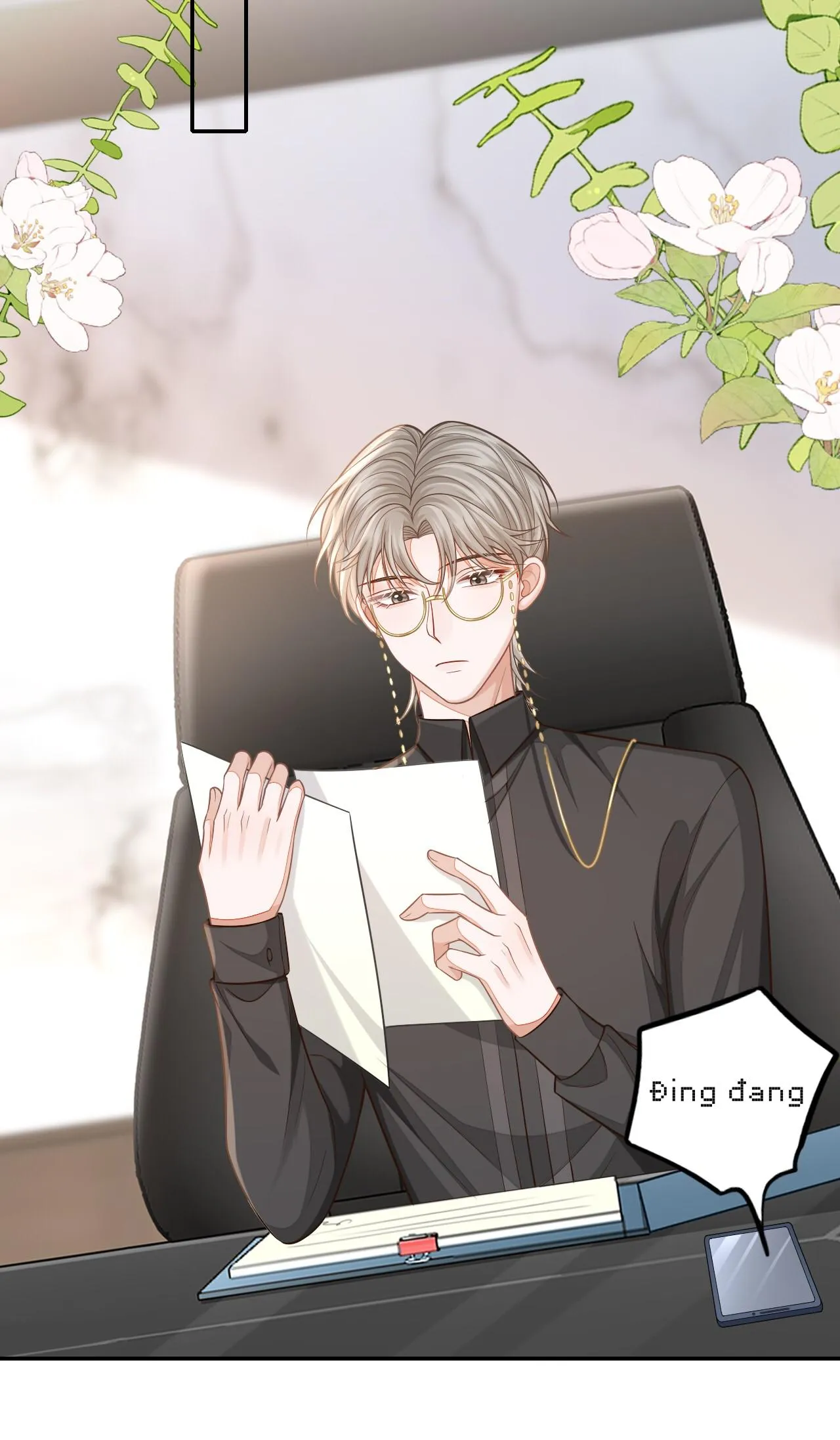 Thượng Tâm Chapter 3 Trang 33