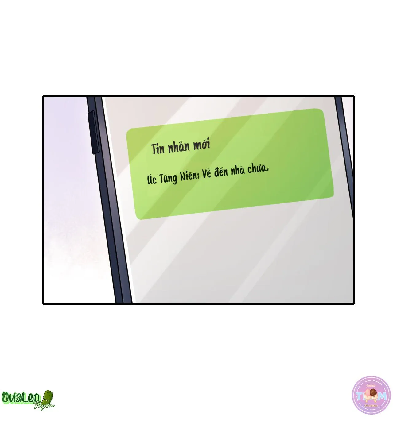 Thượng Tâm Chapter 3 Trang 34