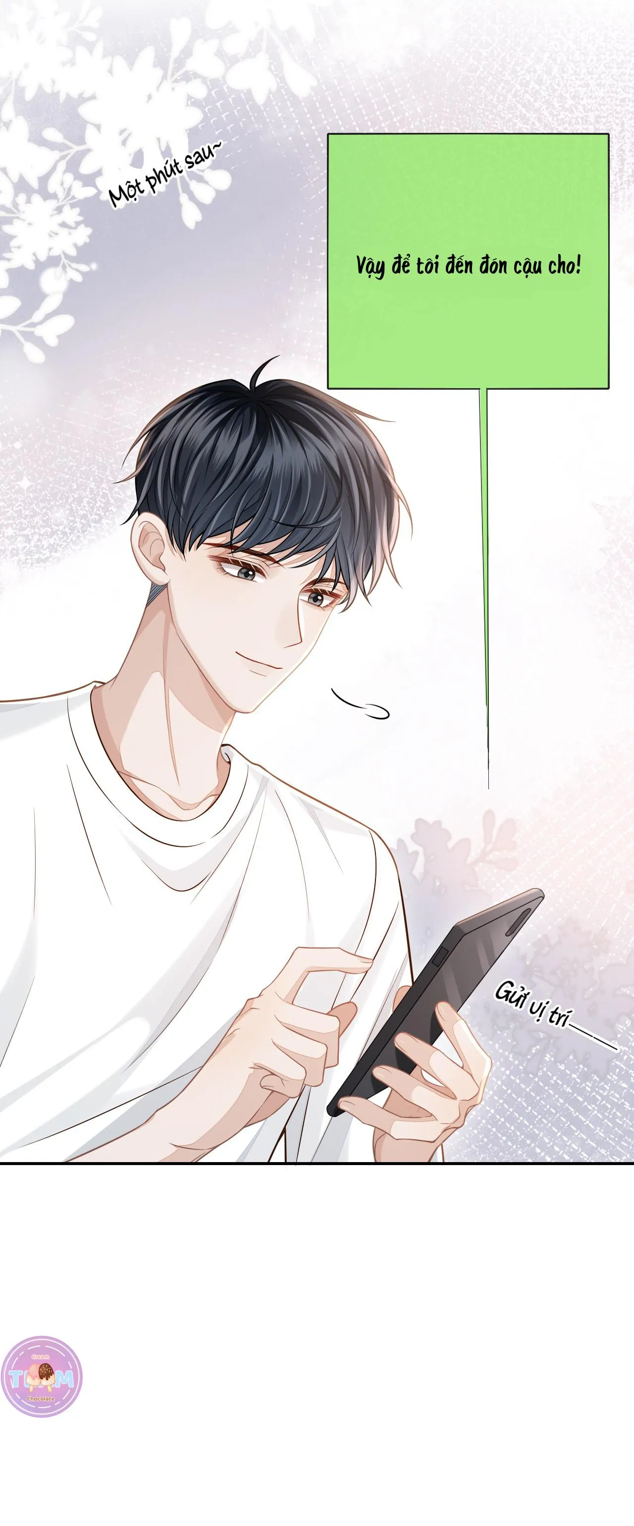 Thượng Tâm Chapter 3 Trang 43