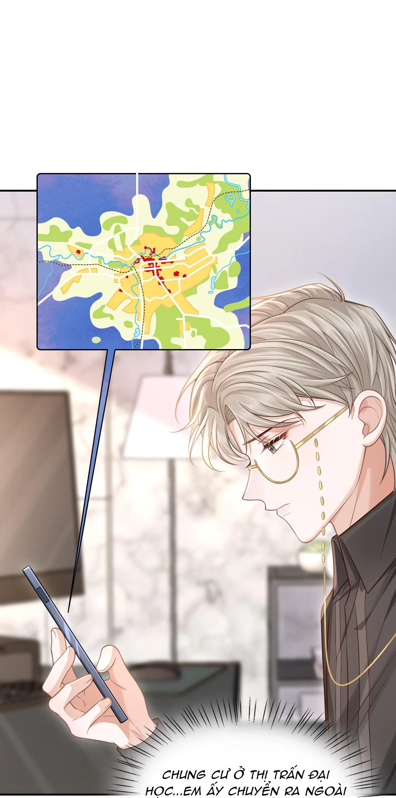 Thượng Tâm Chapter 3 Trang 44