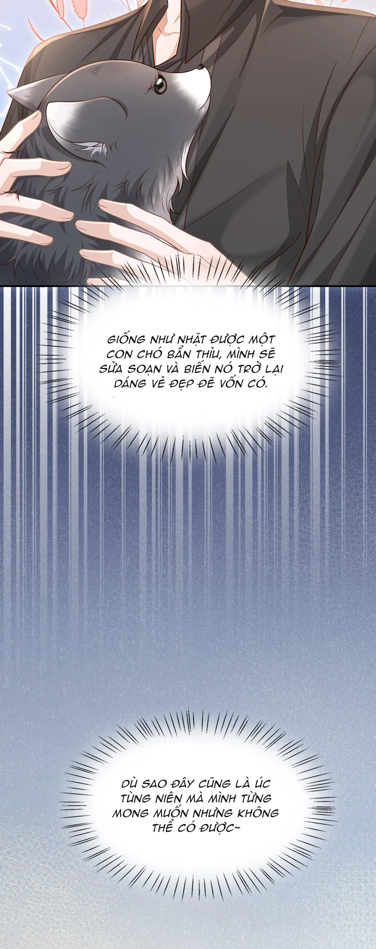 Thượng Tâm Chapter 3 Trang 46