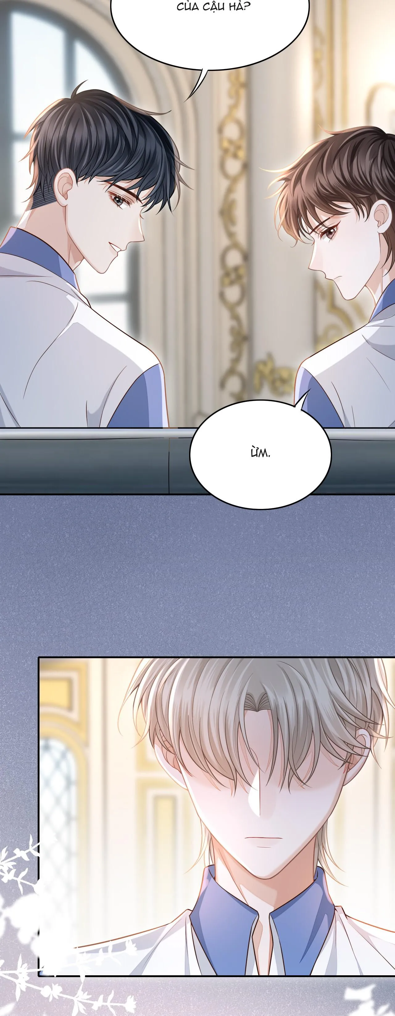 Thượng Tâm Chapter 3 Trang 49