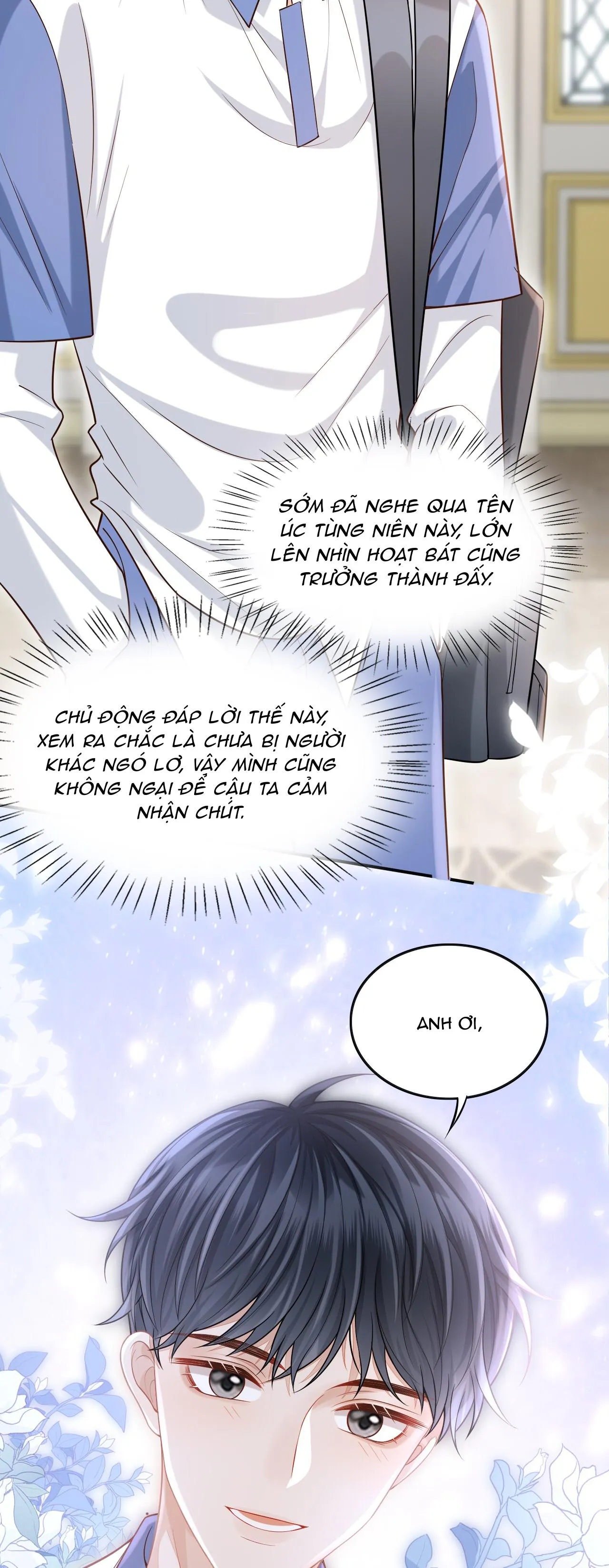 Thượng Tâm Chapter 3 Trang 51