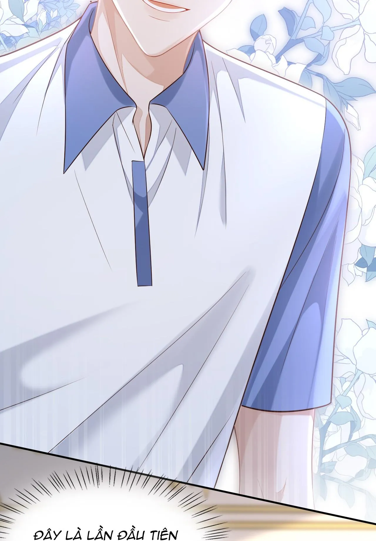 Thượng Tâm Chapter 4 Trang 4