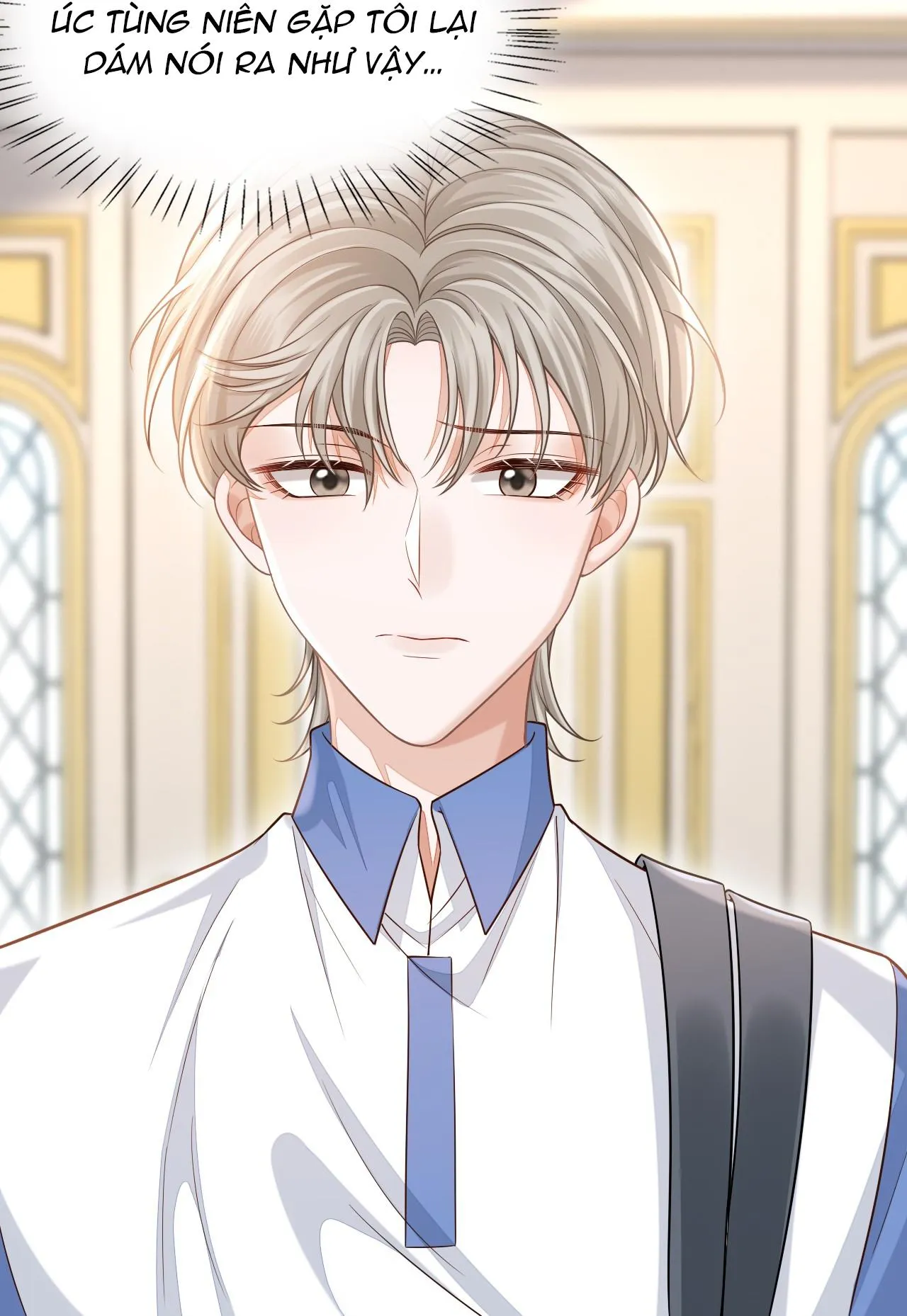 Thượng Tâm Chapter 4 Trang 5