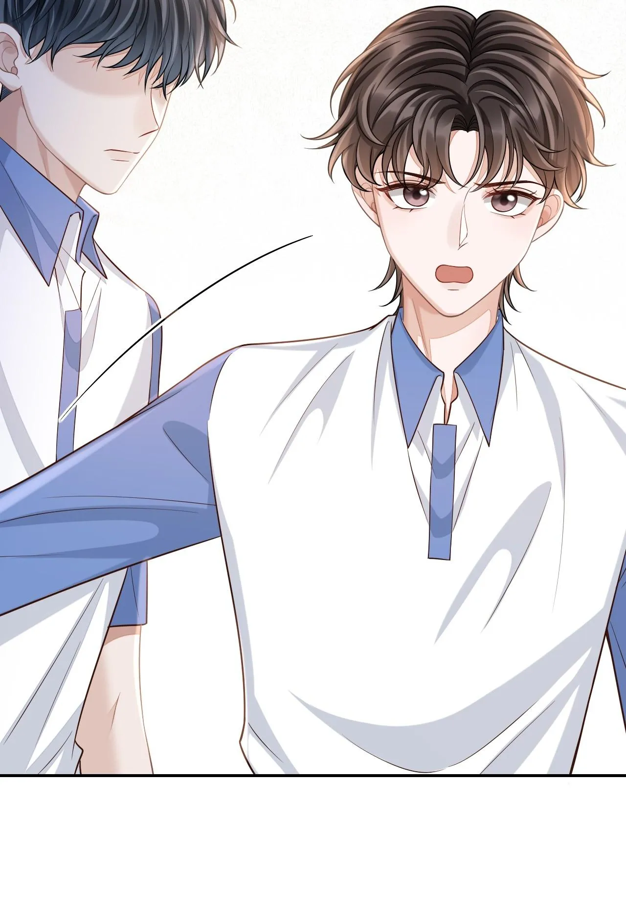 Thượng Tâm Chapter 4 Trang 8