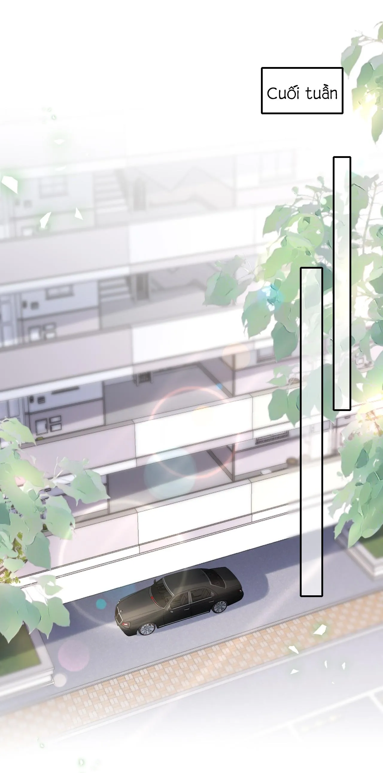 Thượng Tâm Chapter 4 Trang 14