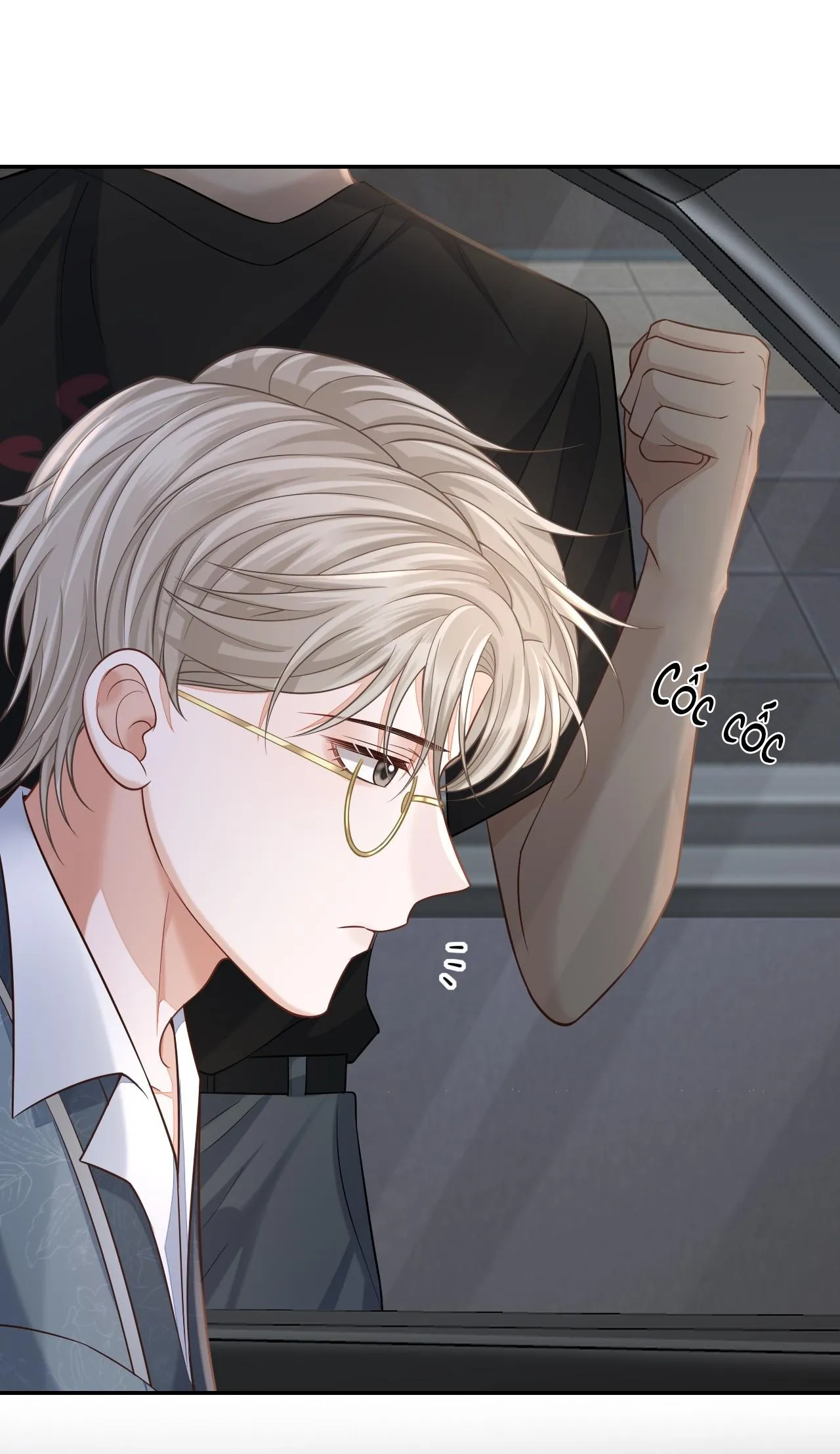 Thượng Tâm Chapter 4 Trang 17