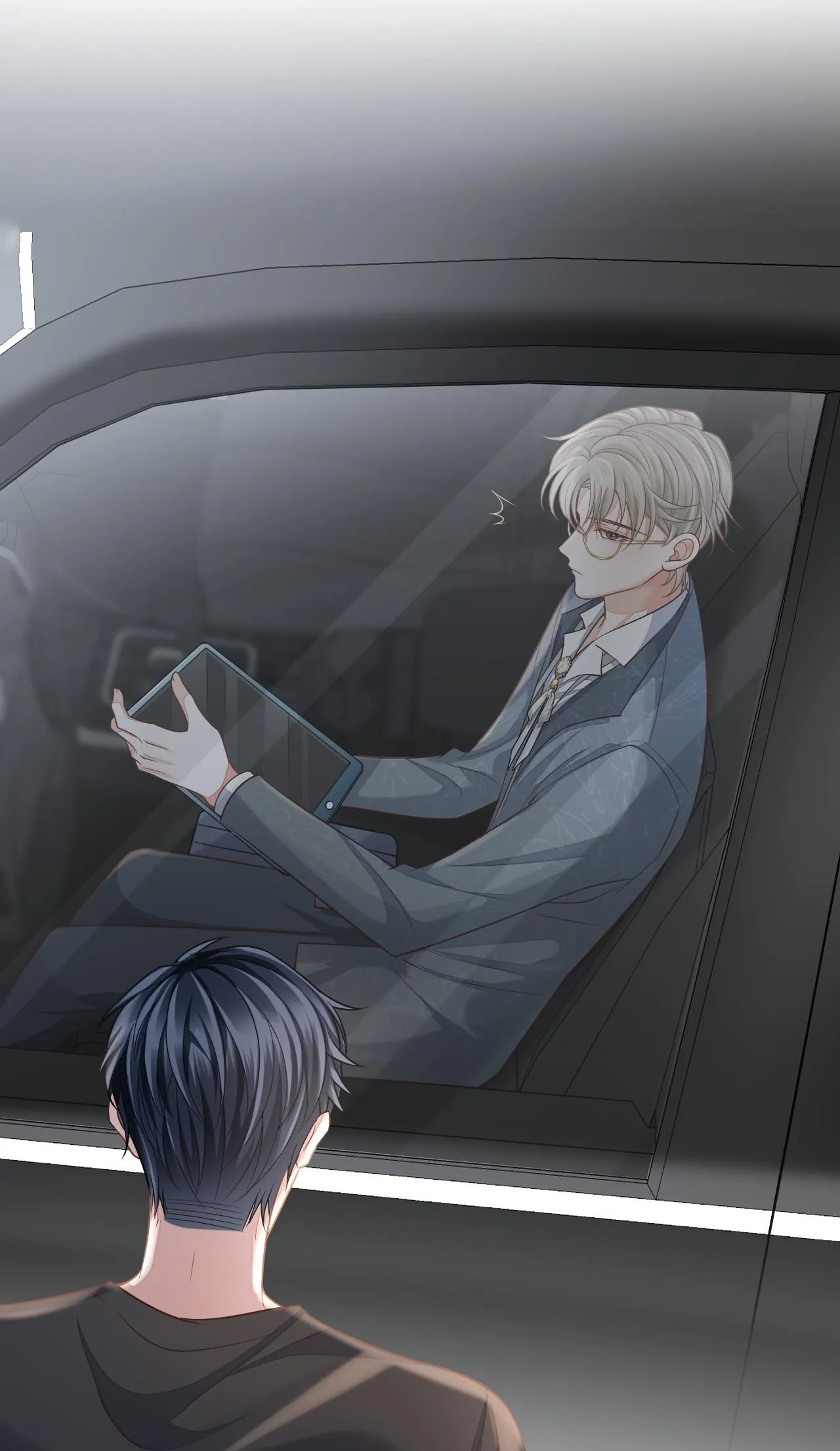 Thượng Tâm Chapter 4 Trang 18