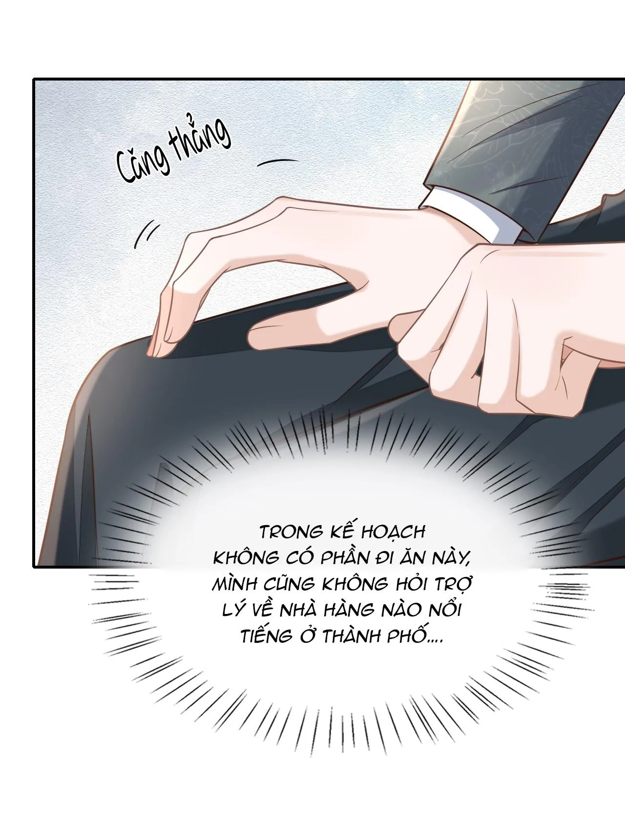 Thượng Tâm Chapter 4 Trang 25