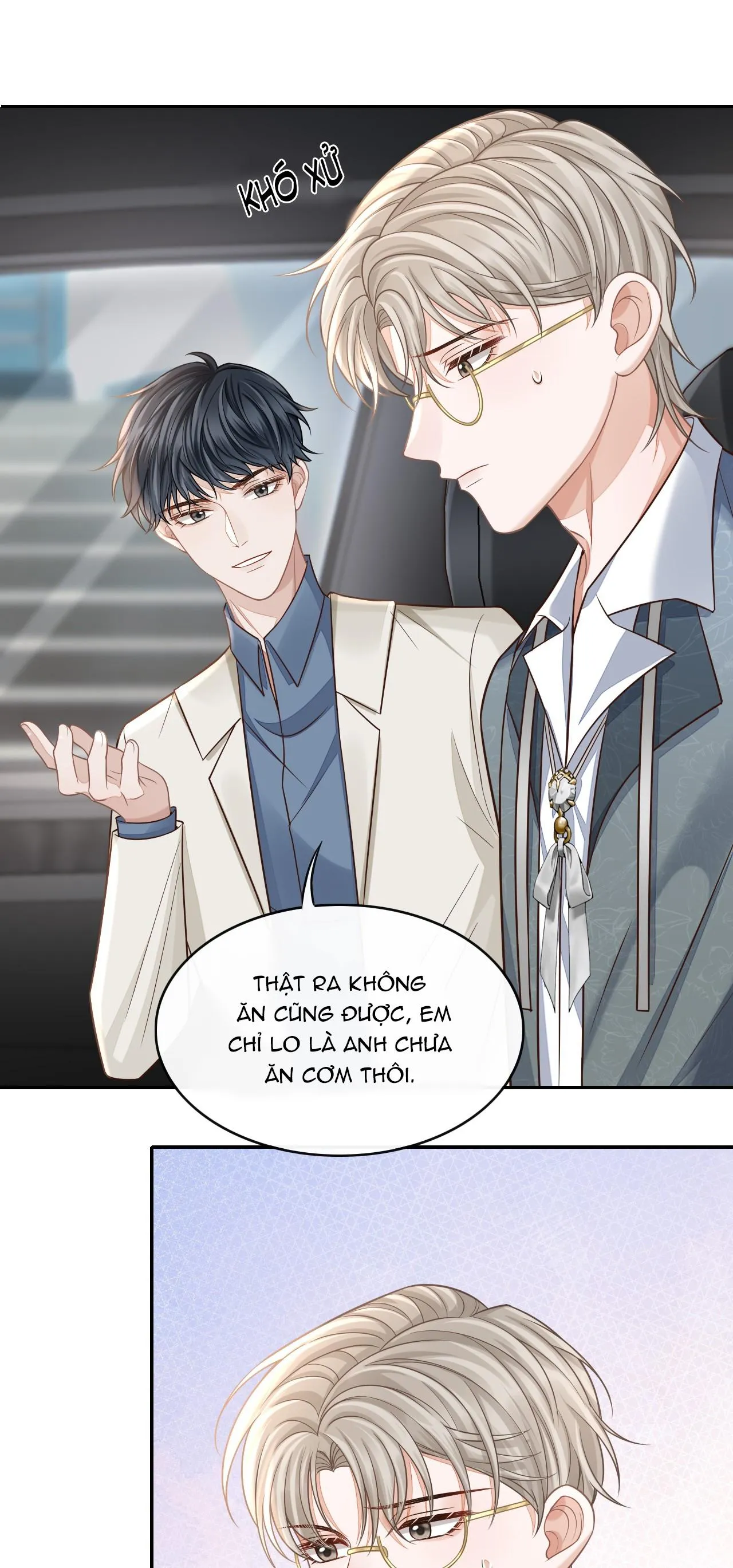 Thượng Tâm Chapter 4 Trang 26