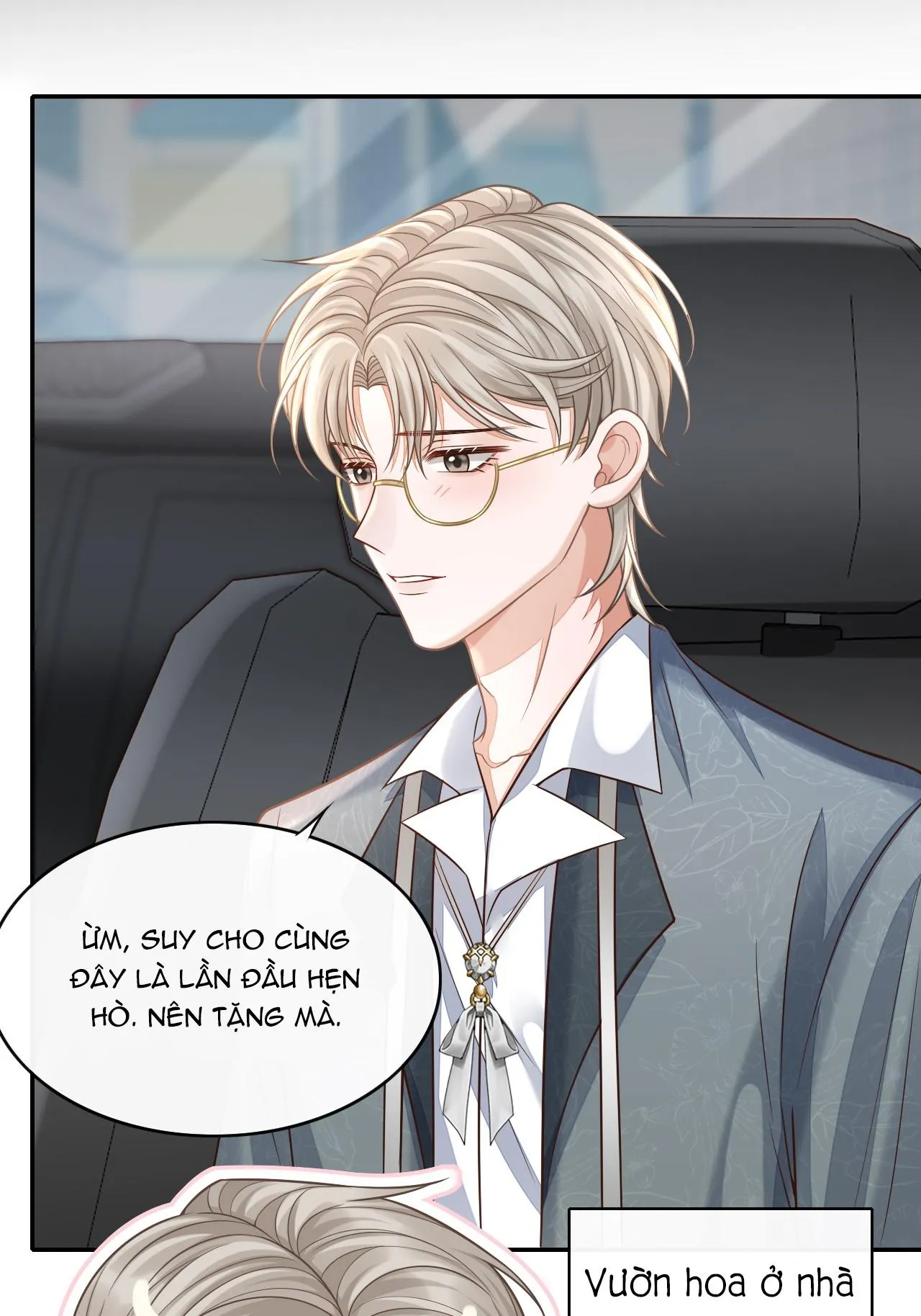 Thượng Tâm Chapter 4 Trang 30