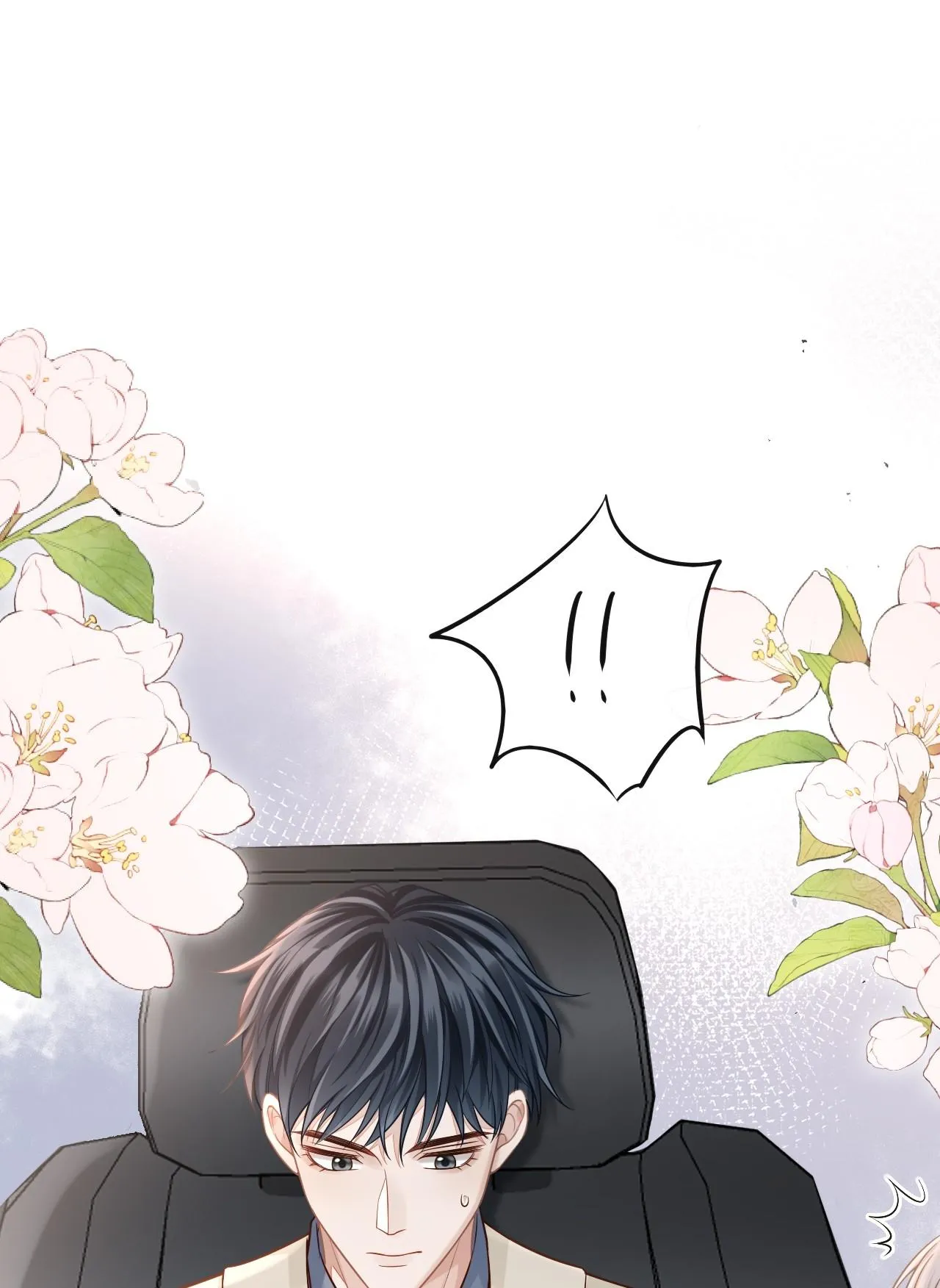 Thượng Tâm Chapter 4 Trang 34