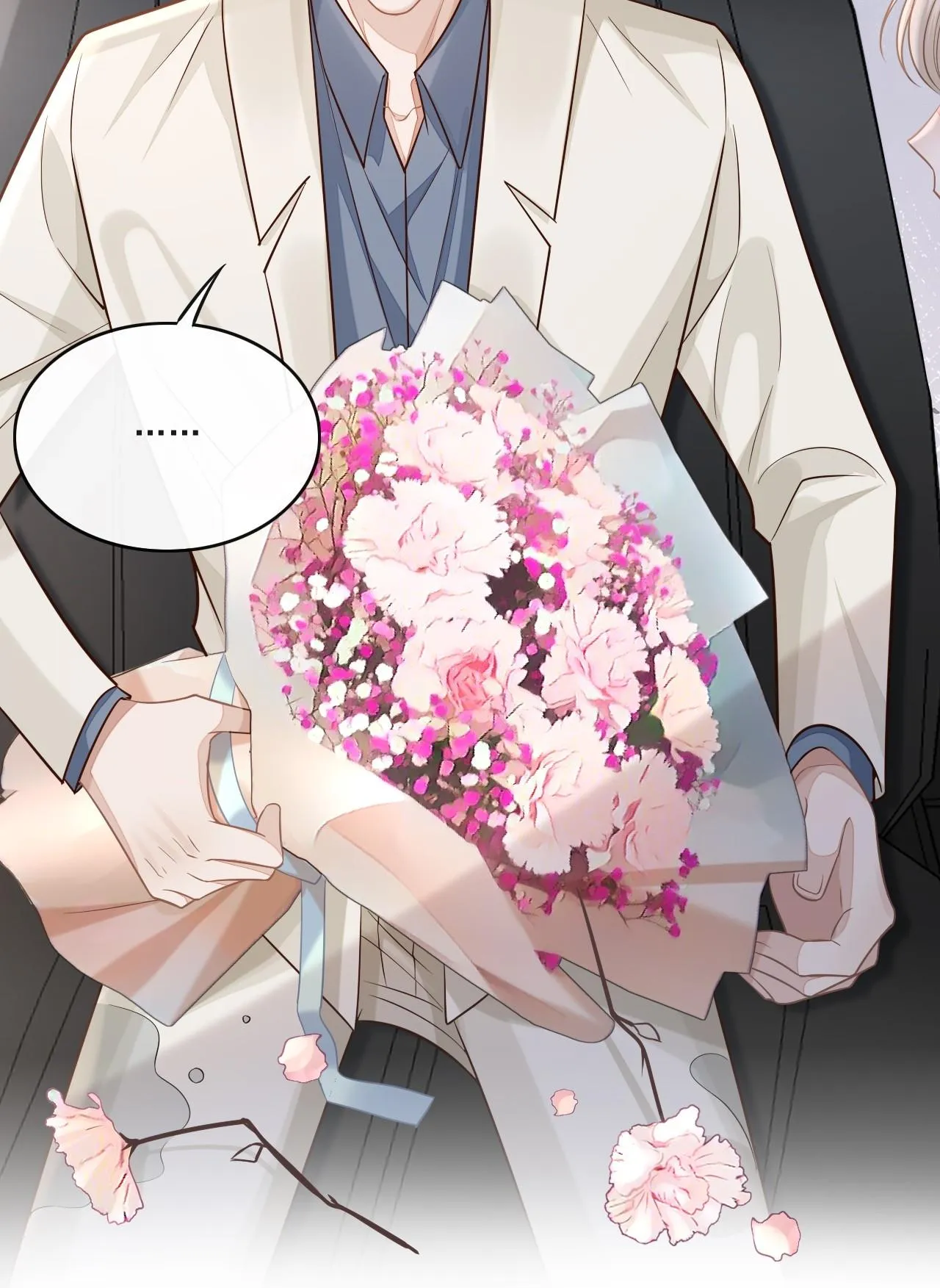 Thượng Tâm Chapter 4 Trang 35