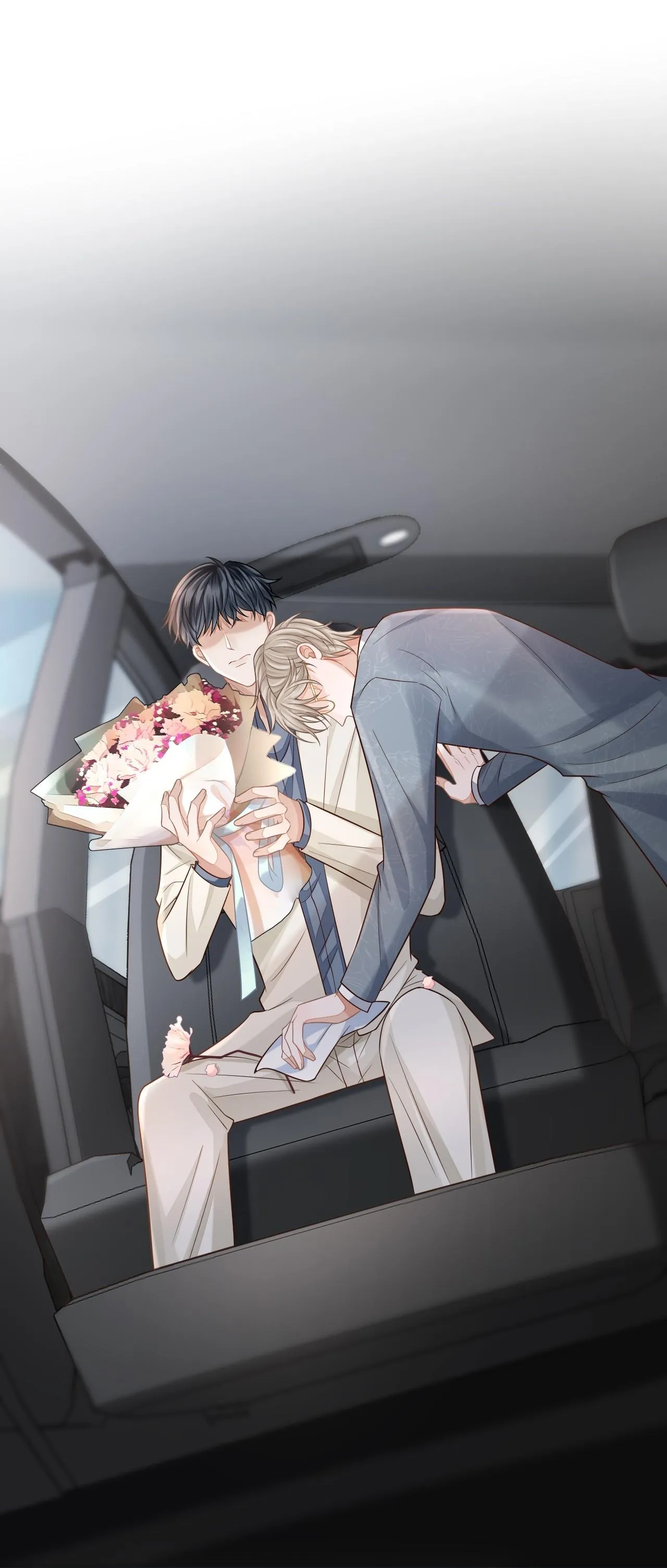 Thượng Tâm Chapter 4 Trang 37