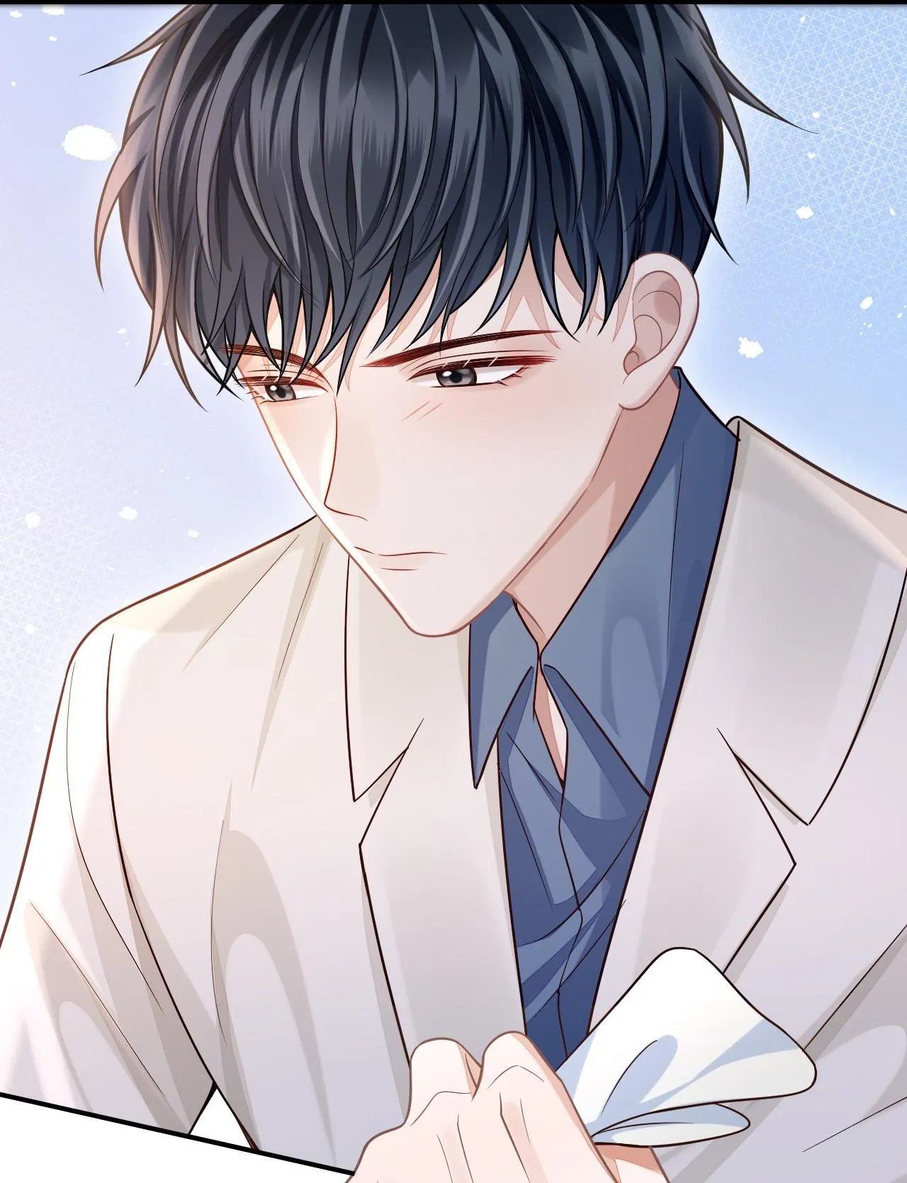 Thượng Tâm Chapter 4 Trang 38