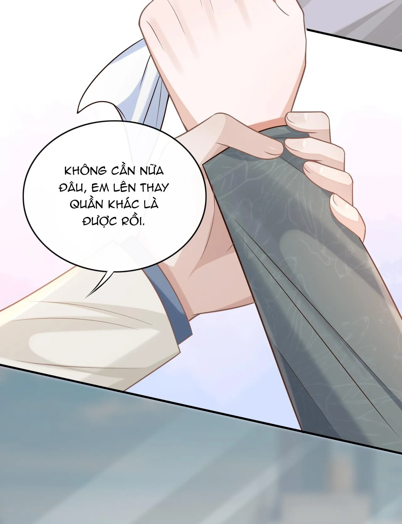 Thượng Tâm Chapter 4 Trang 39