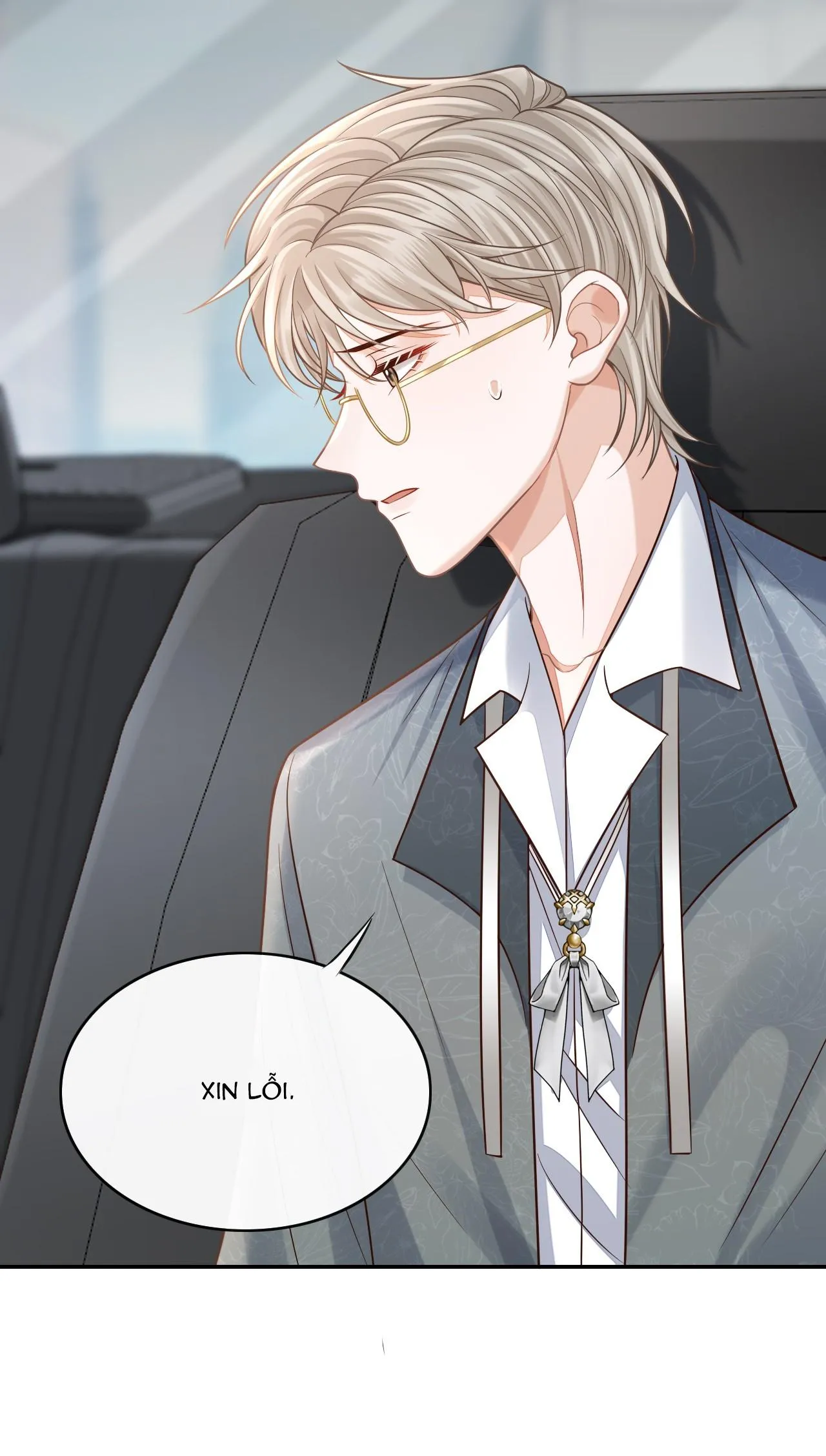 Thượng Tâm Chapter 4 Trang 40