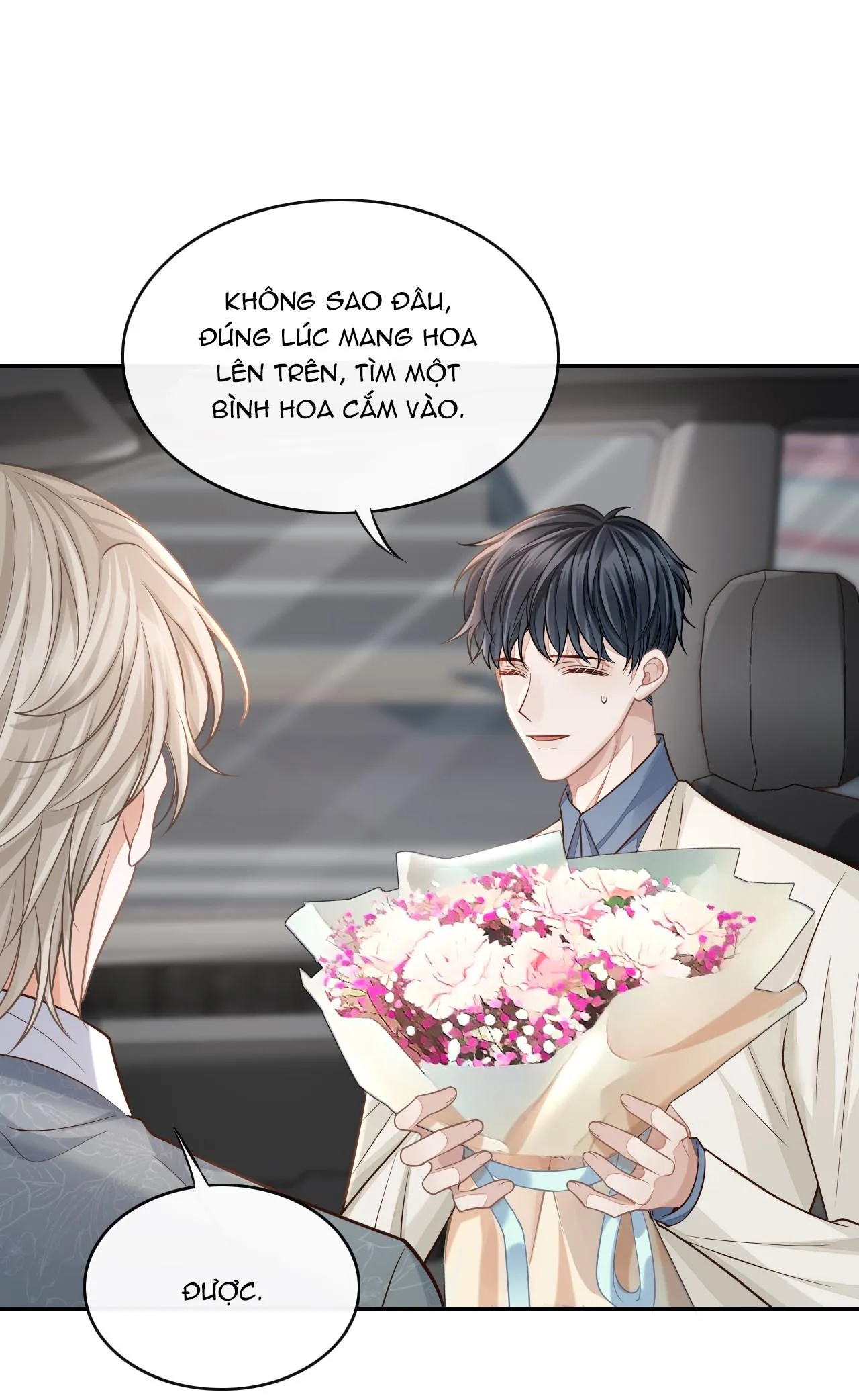 Thượng Tâm Chapter 4 Trang 41