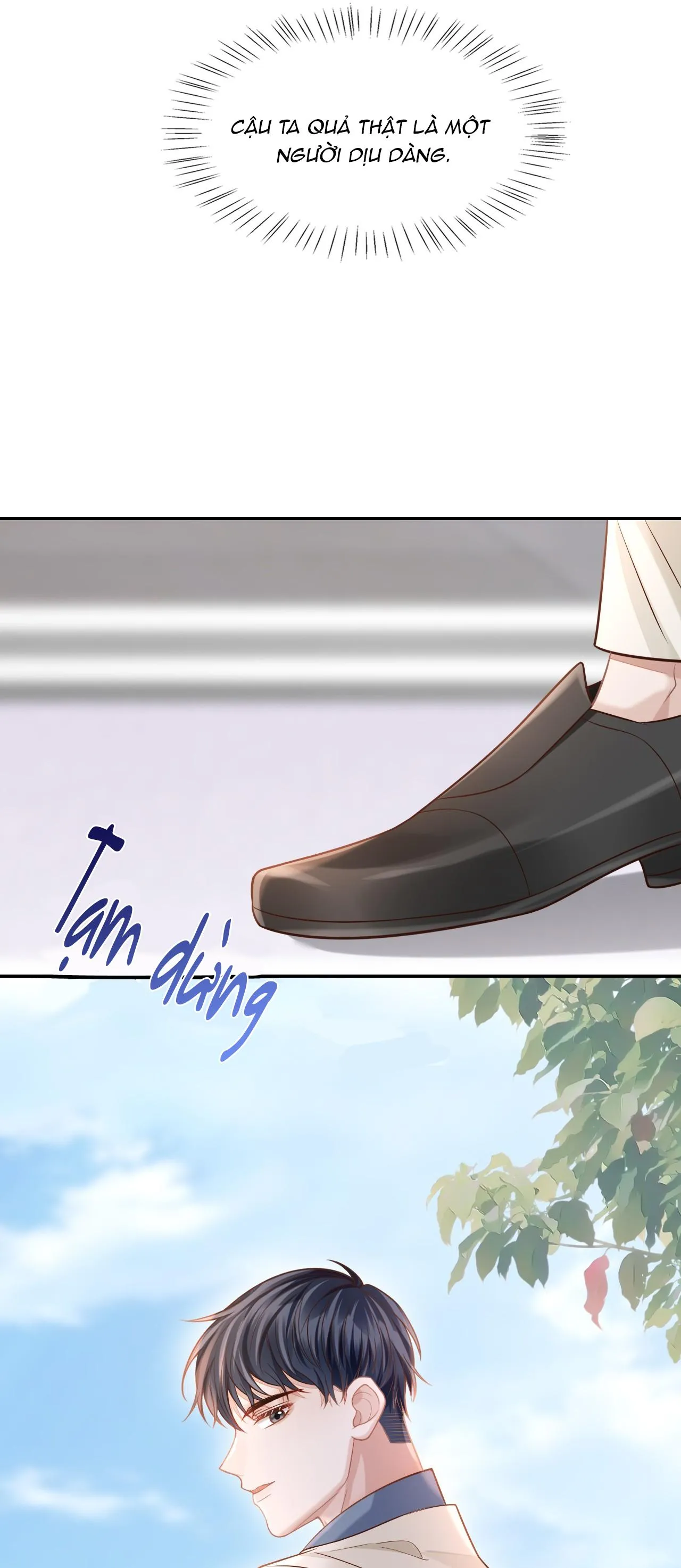 Thượng Tâm Chapter 4 Trang 42