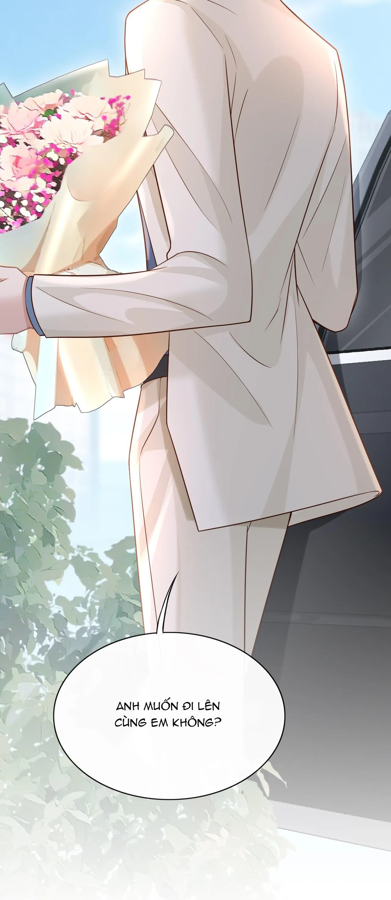 Thượng Tâm Chapter 4 Trang 43
