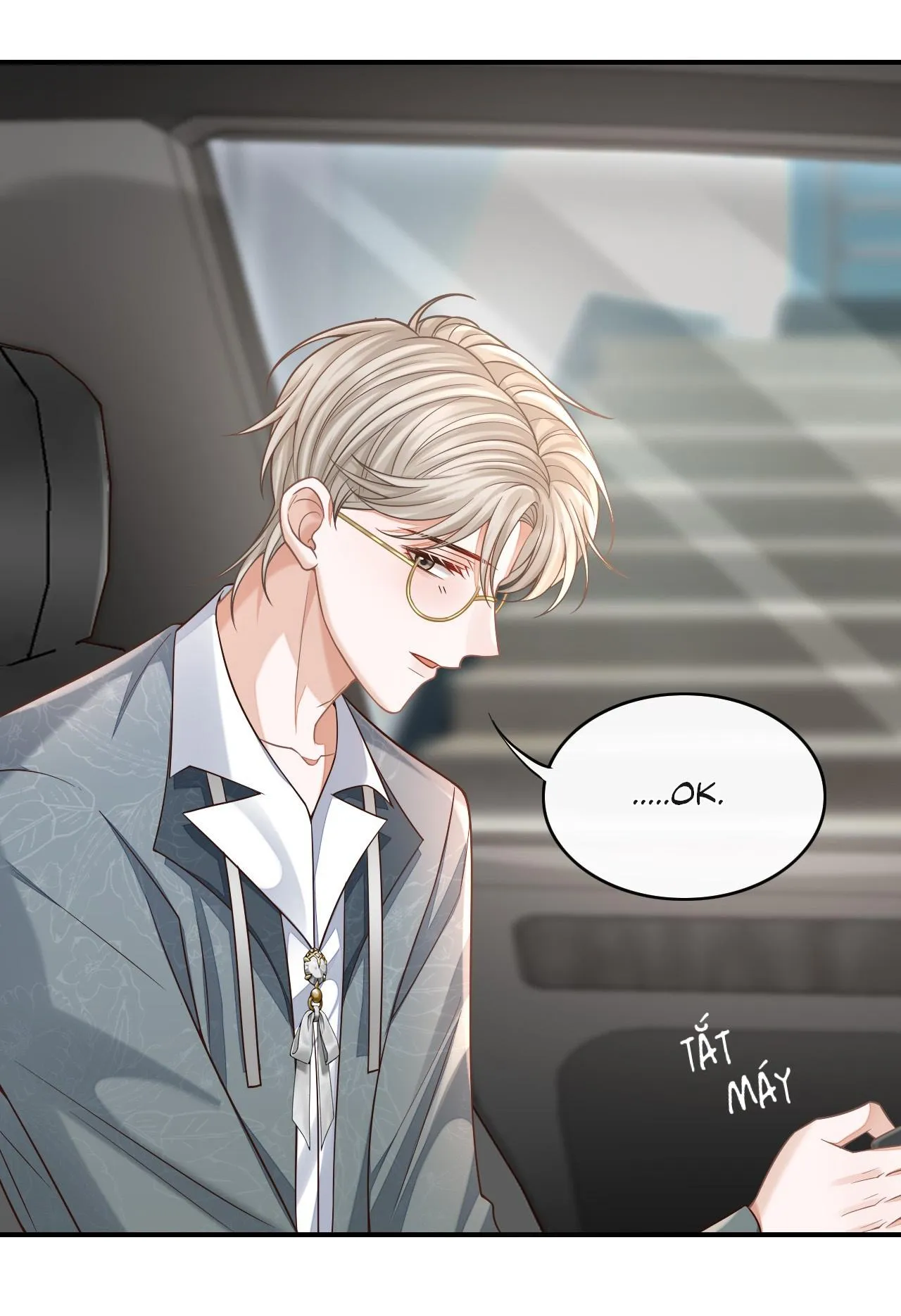 Thượng Tâm Chapter 5 Trang 4