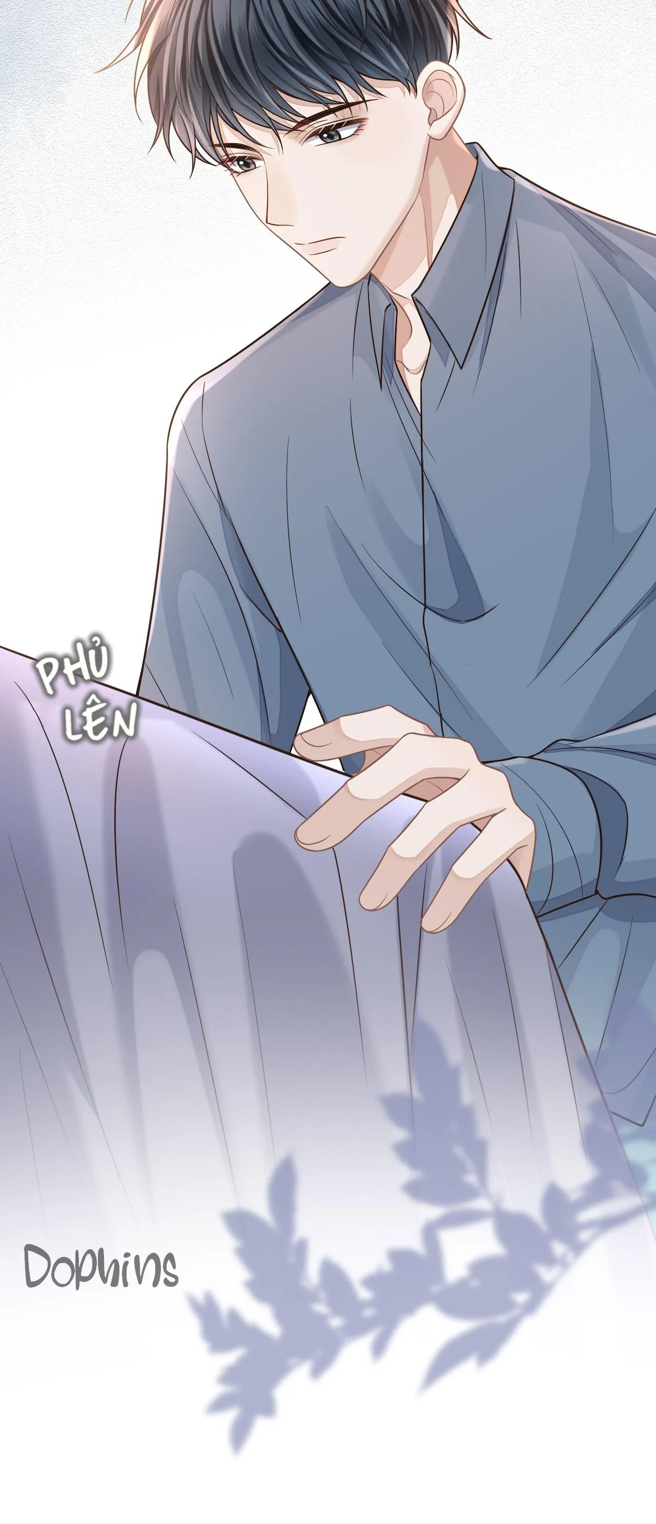 Thượng Tâm Chapter 5 Trang 15