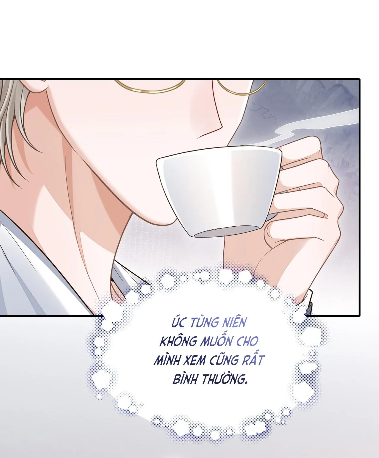 Thượng Tâm Chapter 5 Trang 17