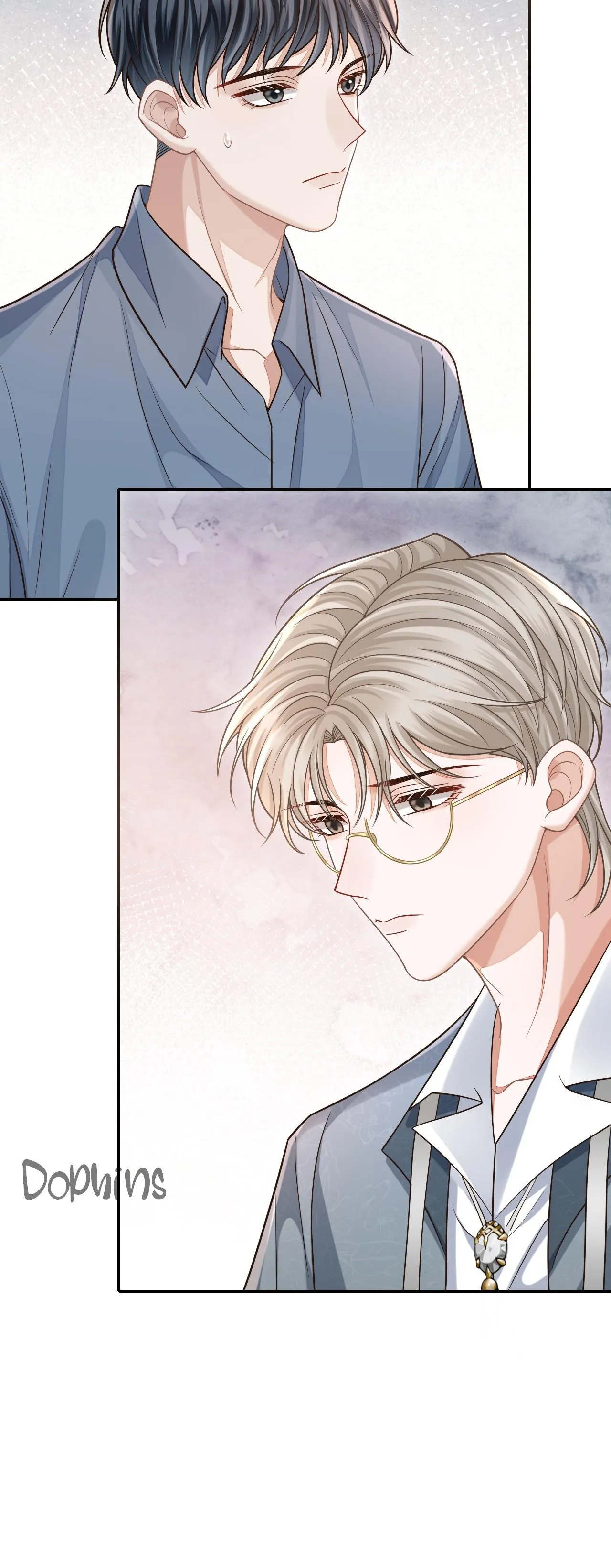 Thượng Tâm Chapter 5 Trang 20