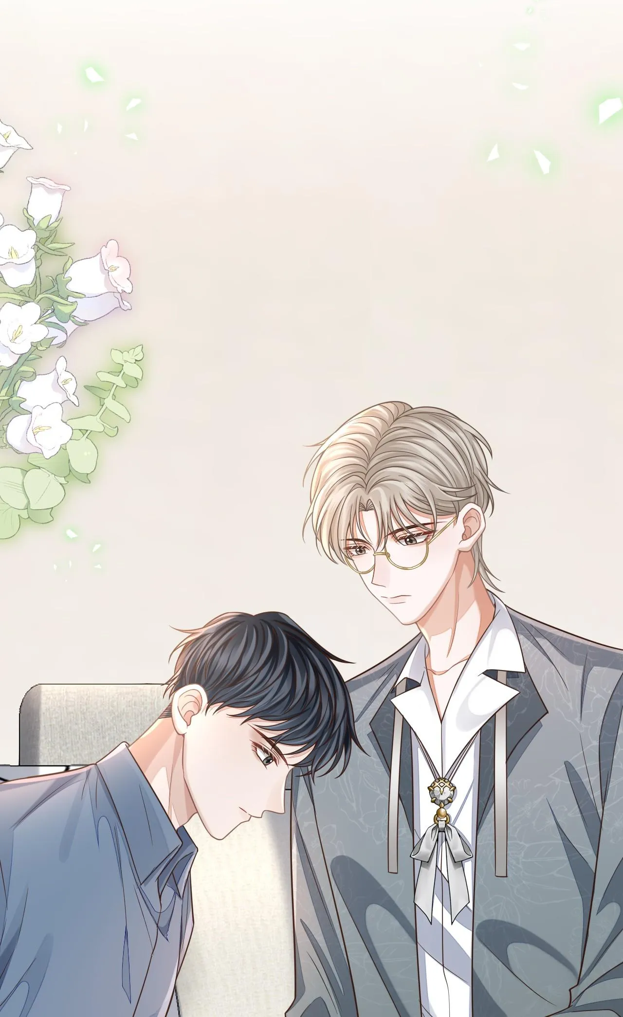 Thượng Tâm Chapter 5 Trang 32