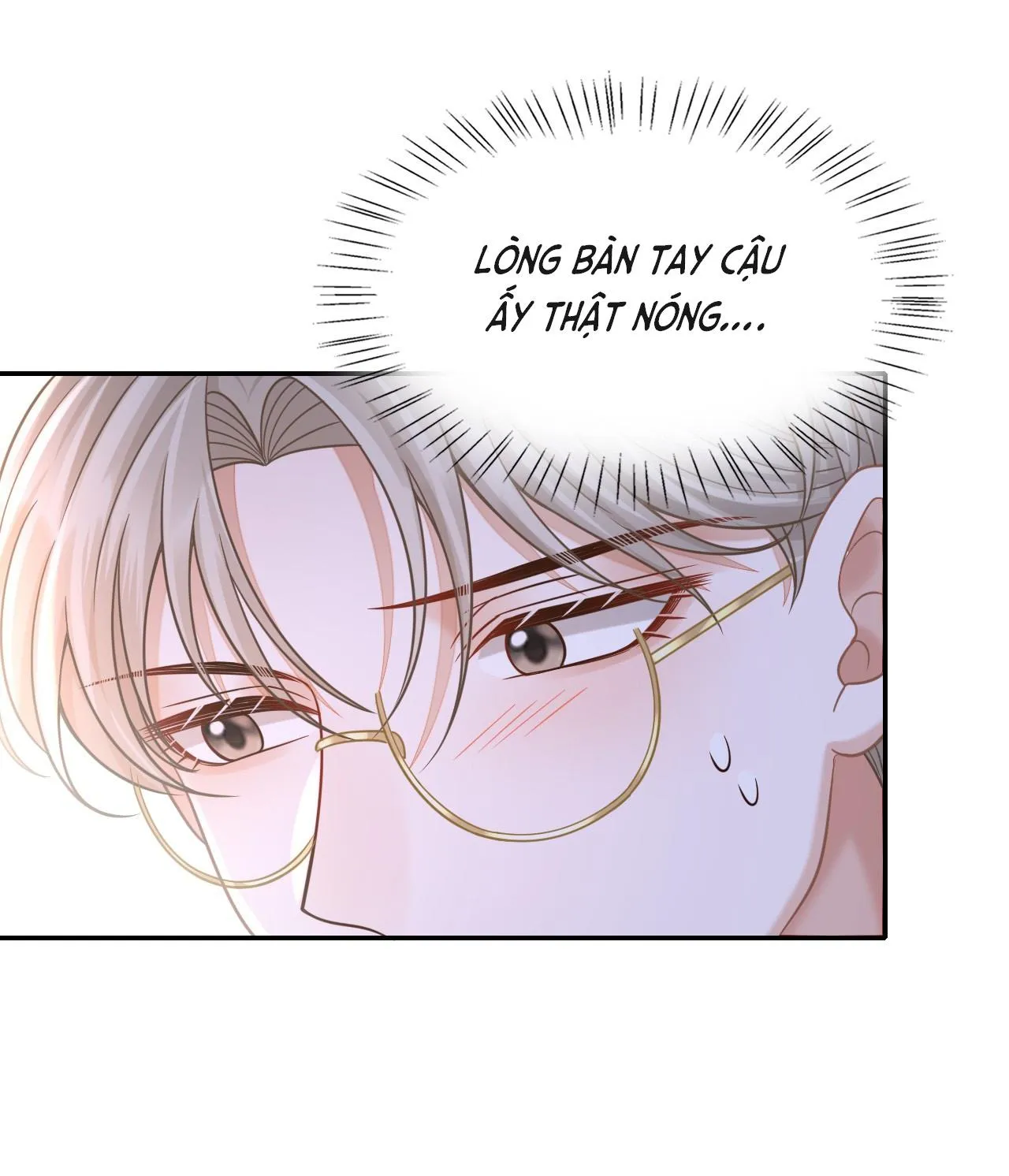 Thượng Tâm Chapter 5 Trang 34