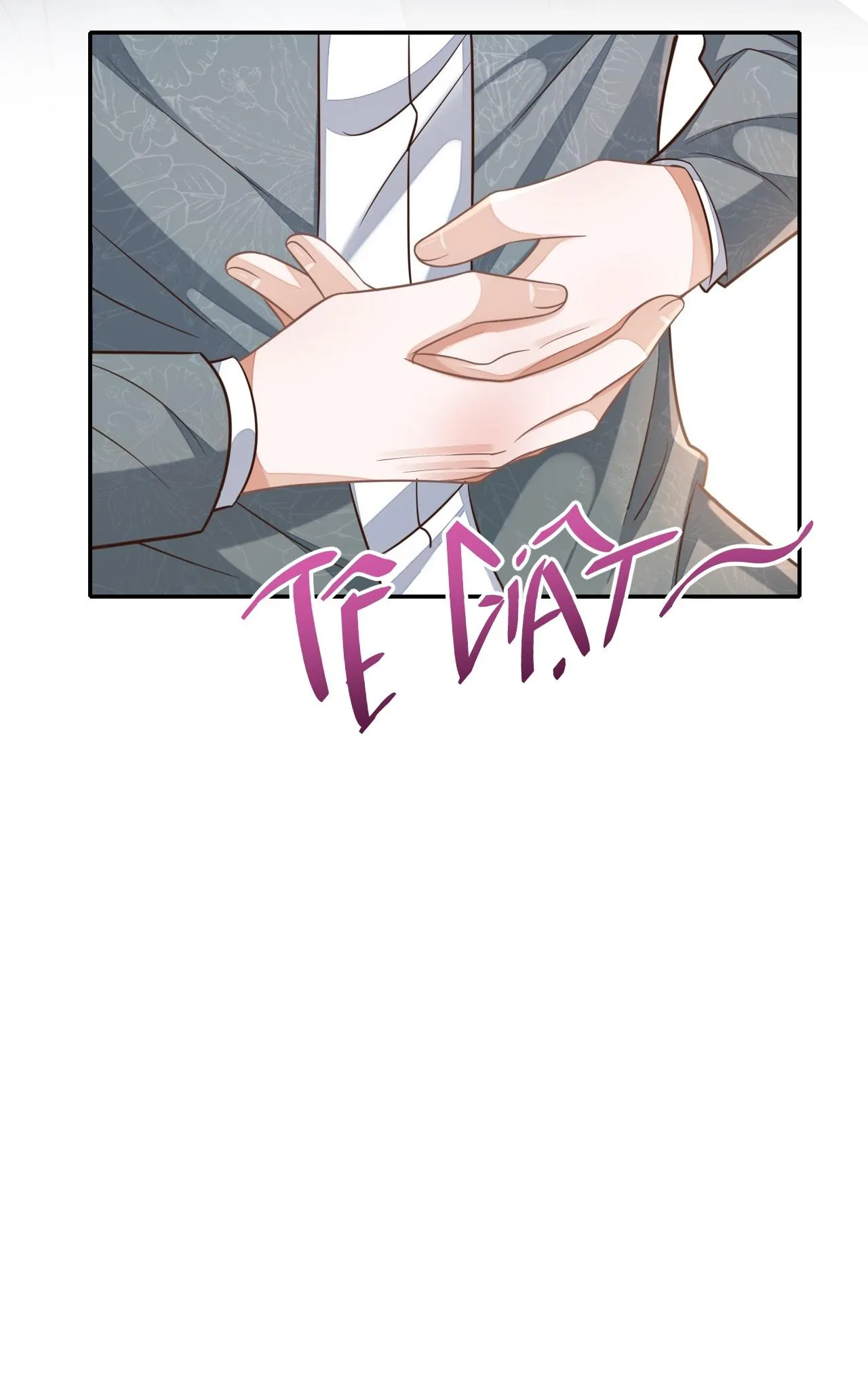 Thượng Tâm Chapter 5 Trang 37