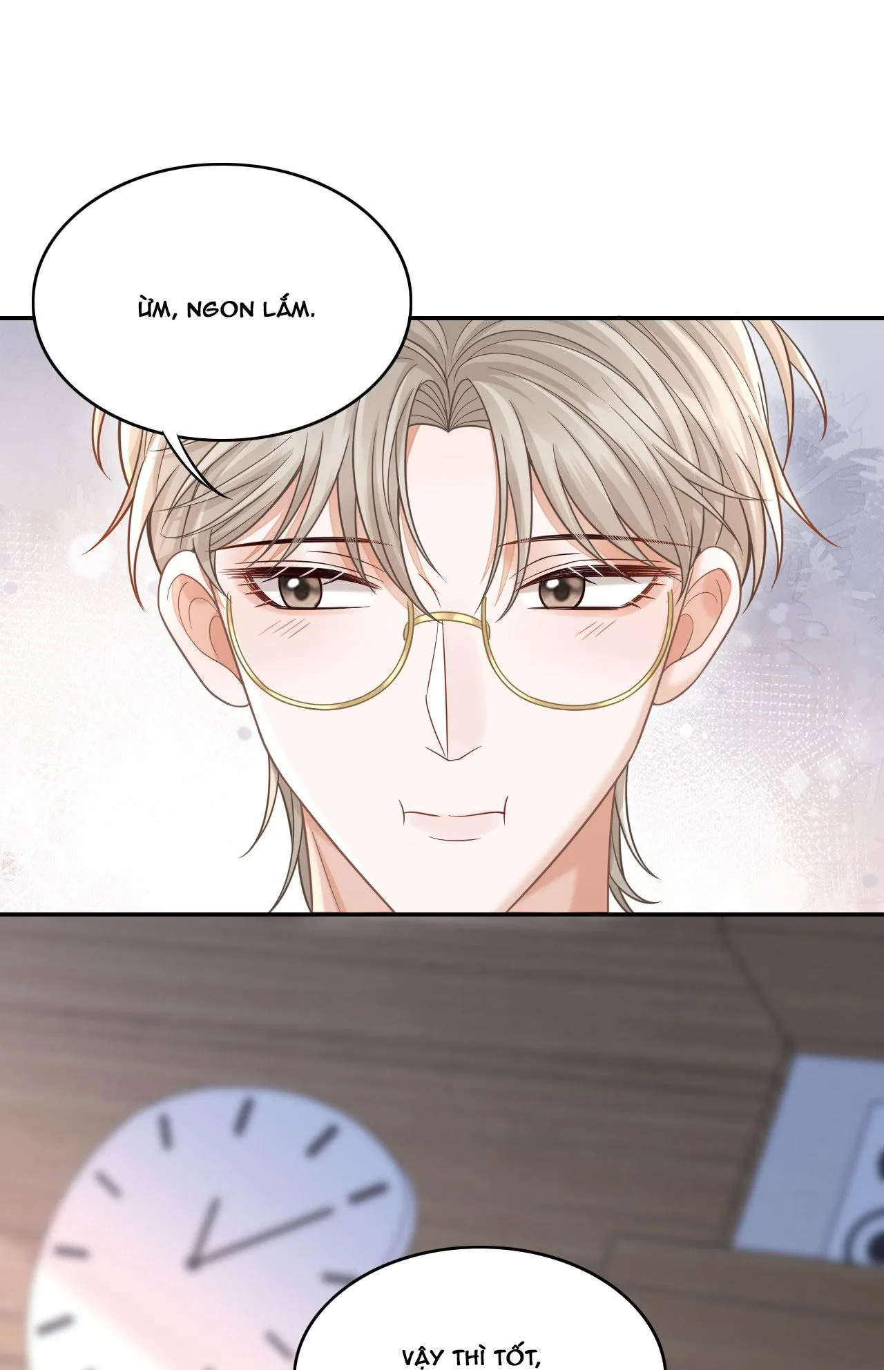 Thượng Tâm Chapter 6 Trang 5