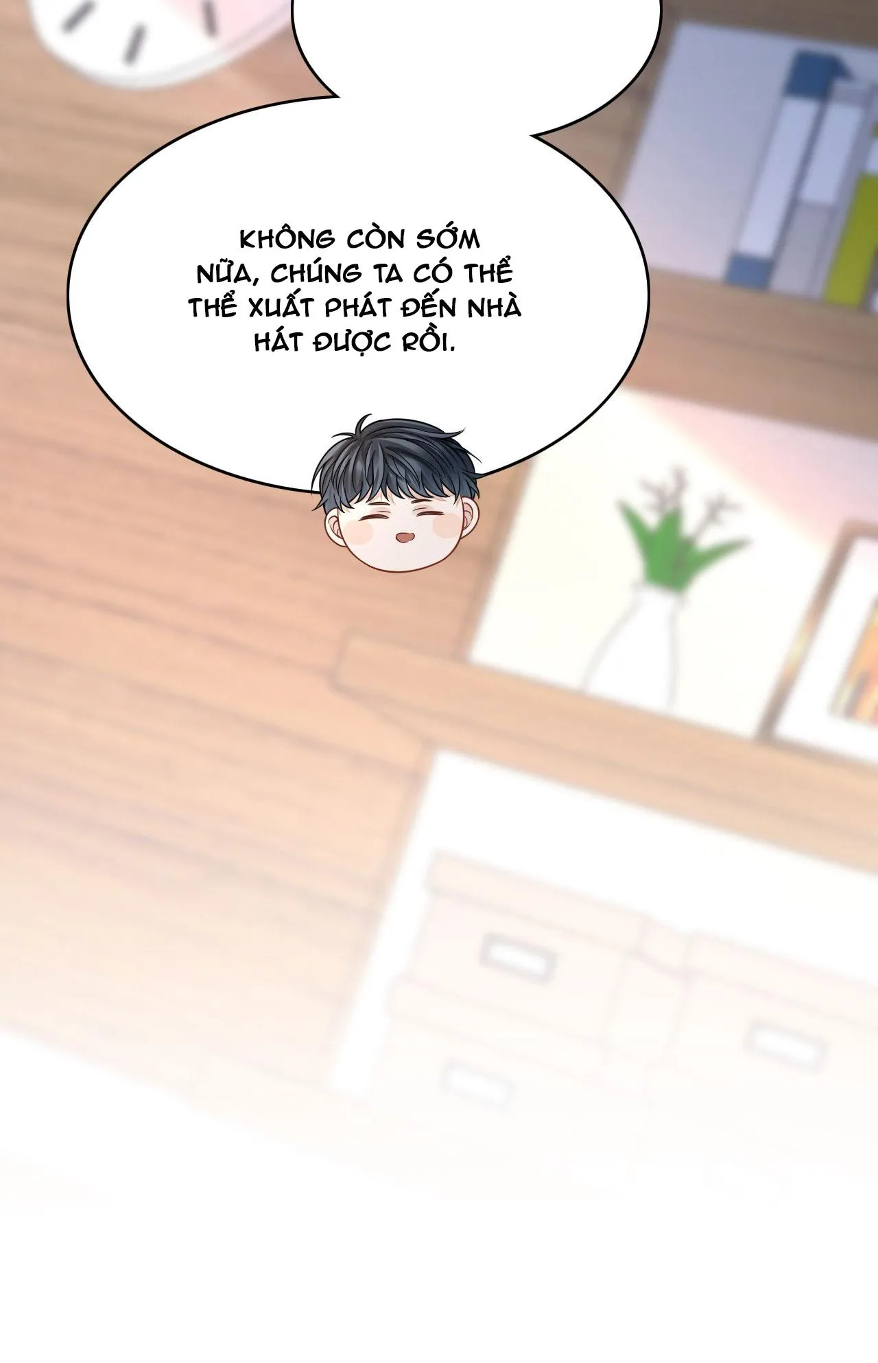 Thượng Tâm Chapter 6 Trang 6