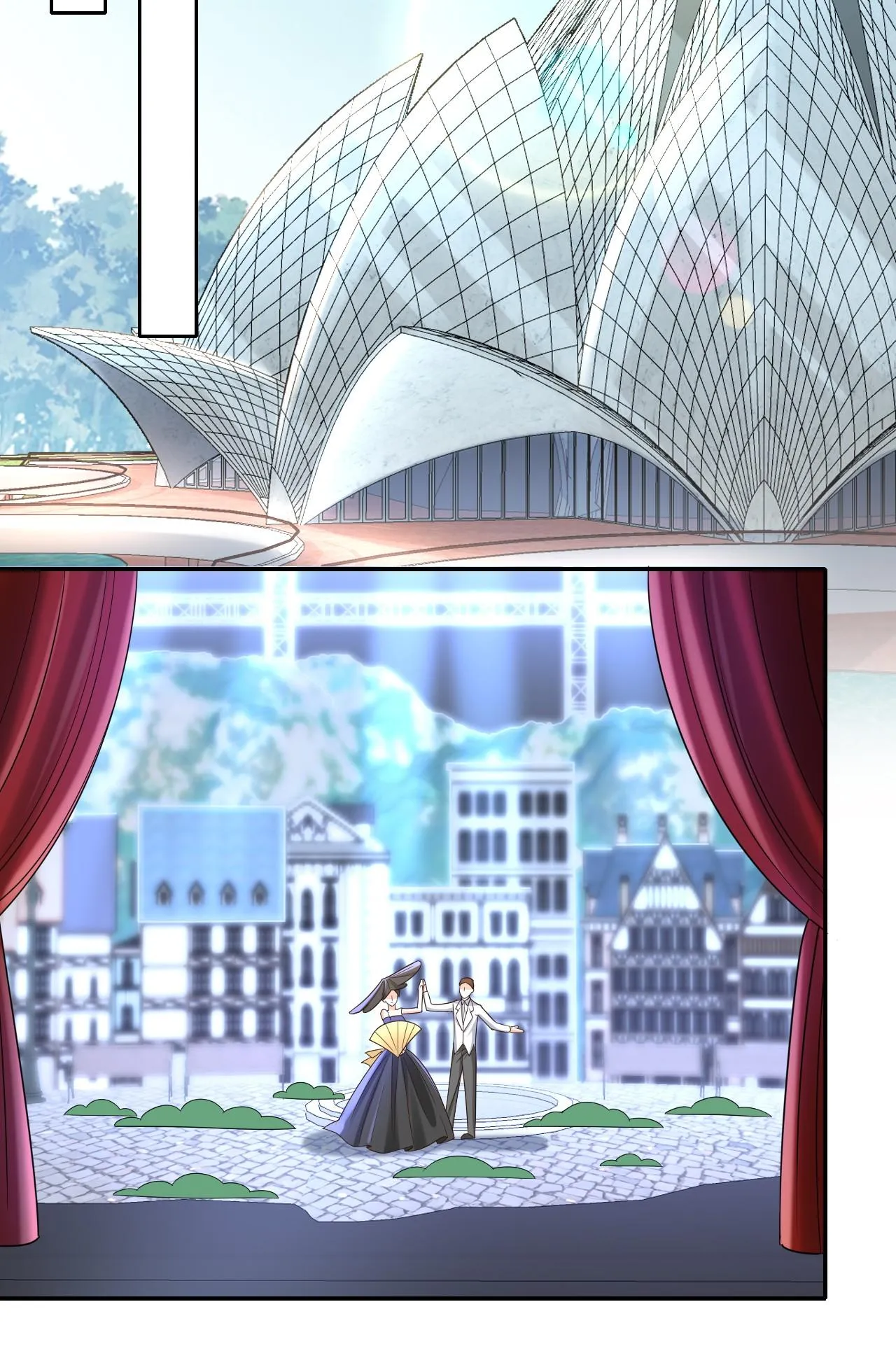 Thượng Tâm Chapter 6 Trang 8