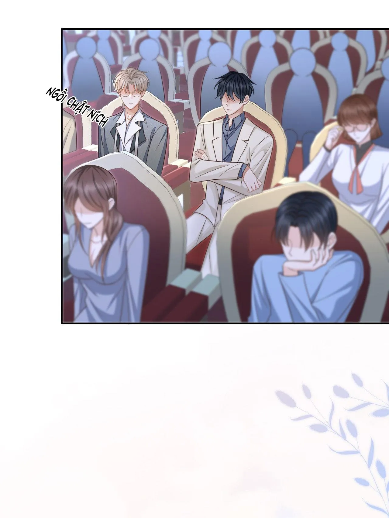 Thượng Tâm Chapter 6 Trang 9