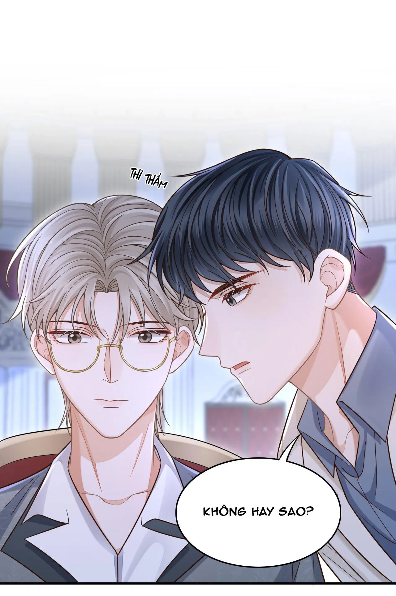 Thượng Tâm Chapter 6 Trang 14