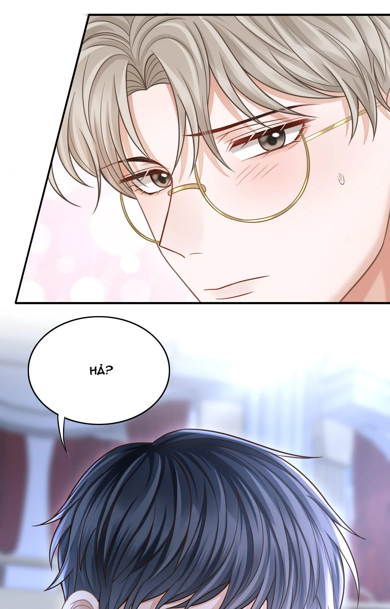 Thượng Tâm Chapter 6 Trang 15