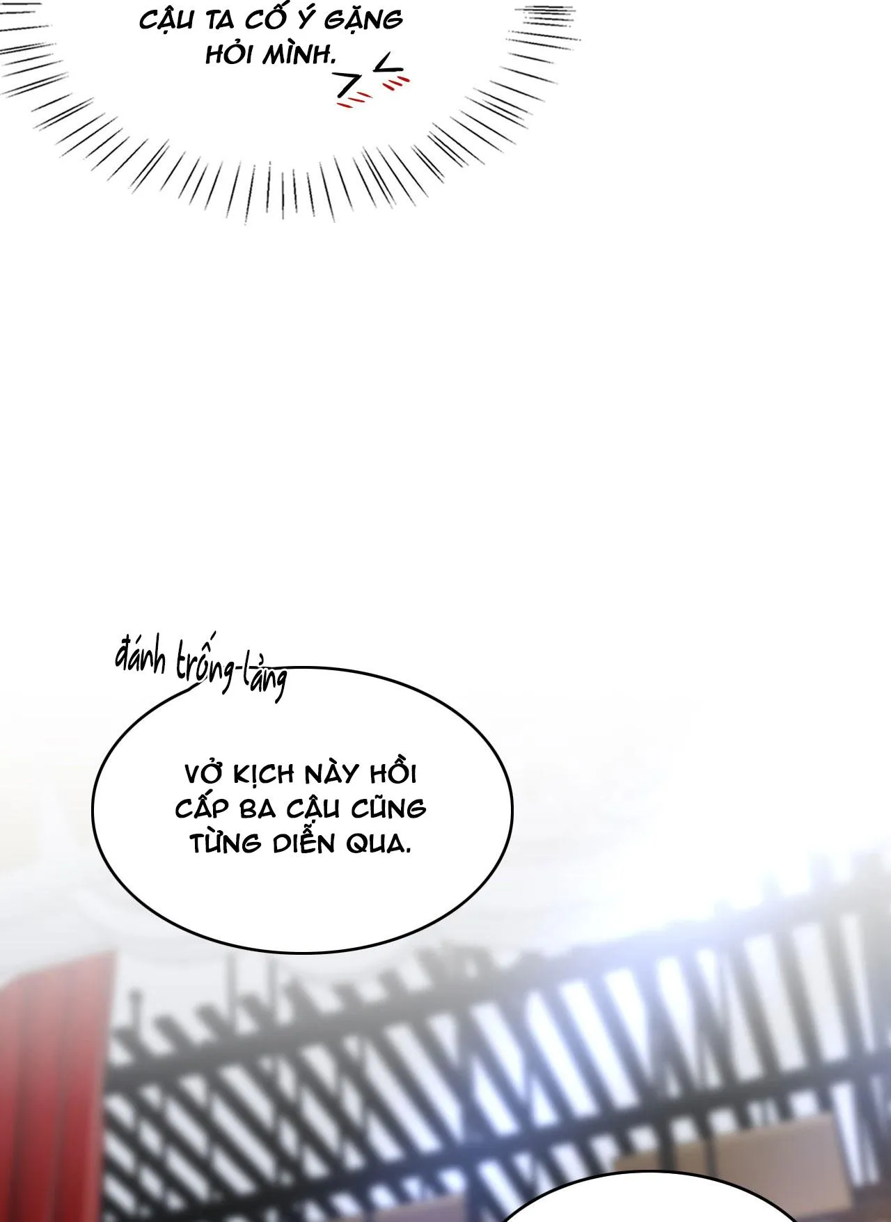 Thượng Tâm Chapter 6 Trang 19