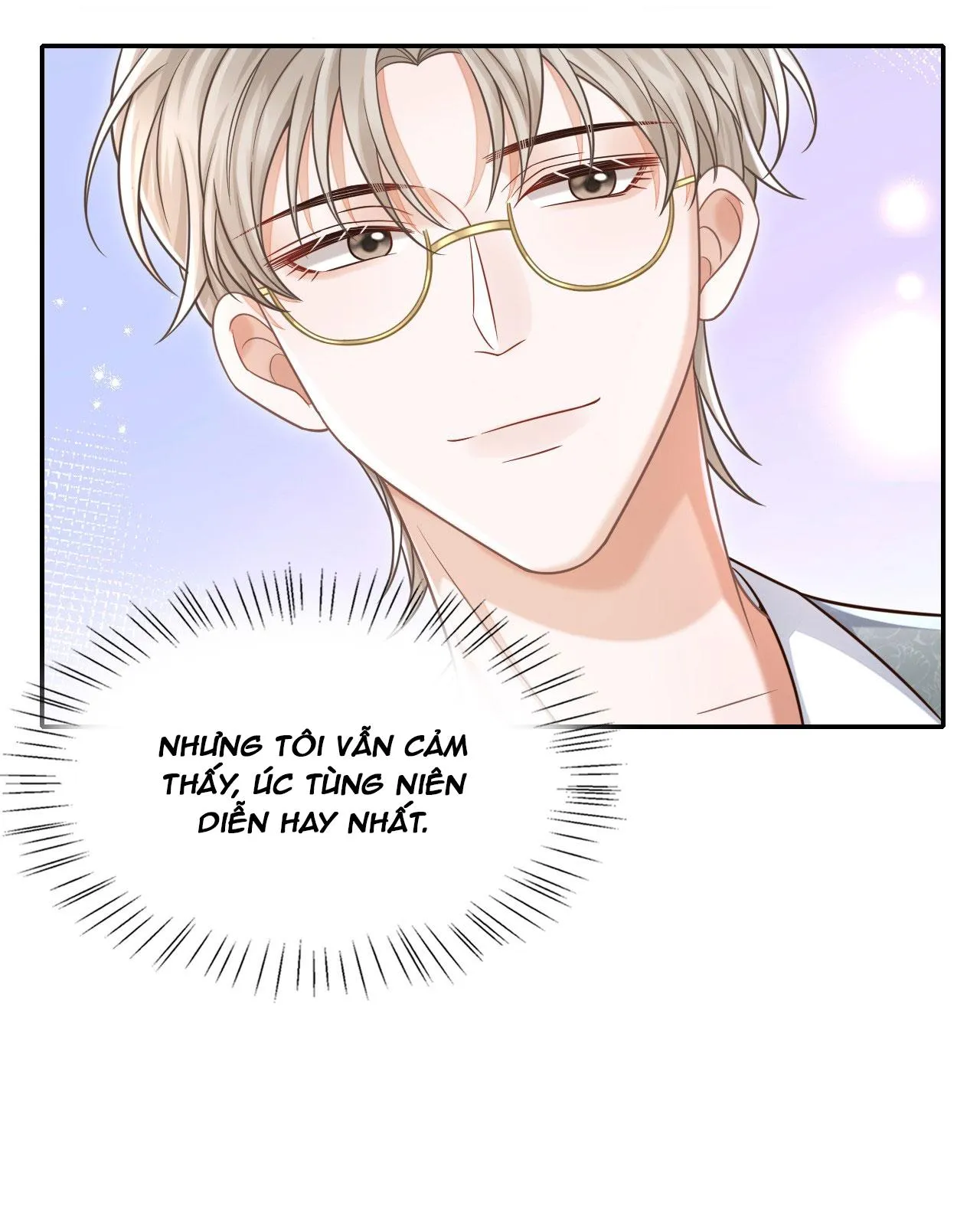 Thượng Tâm Chapter 6 Trang 25