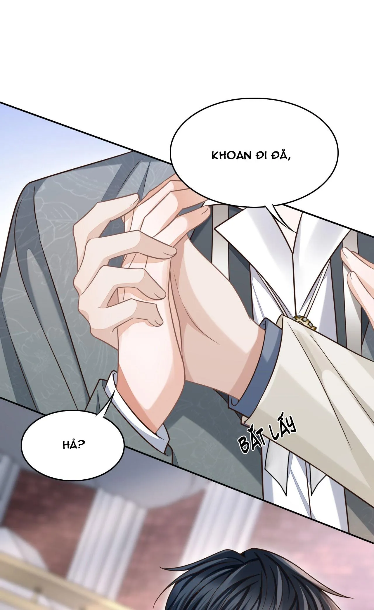 Thượng Tâm Chapter 6 Trang 26