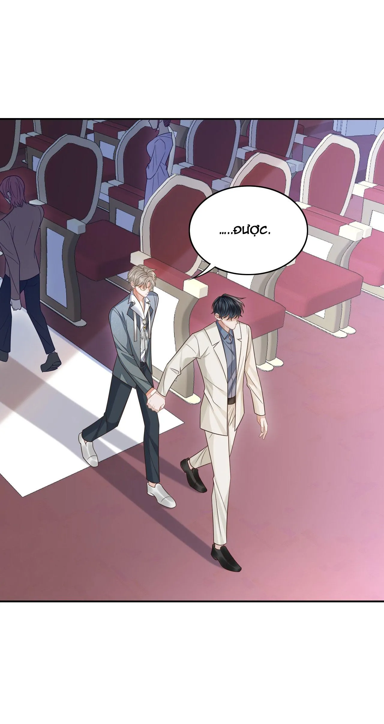 Thượng Tâm Chapter 6 Trang 29