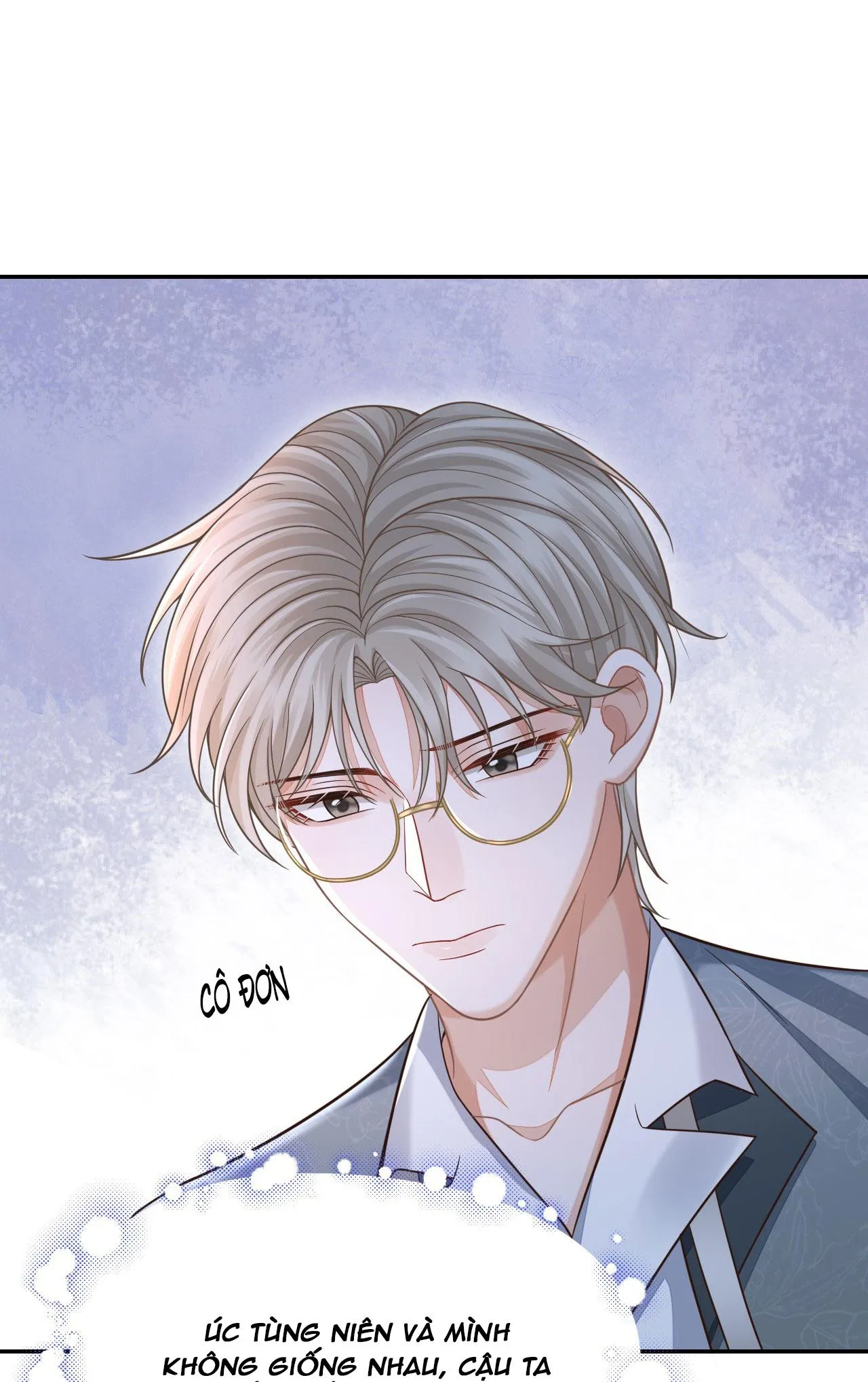 Thượng Tâm Chapter 6 Trang 30