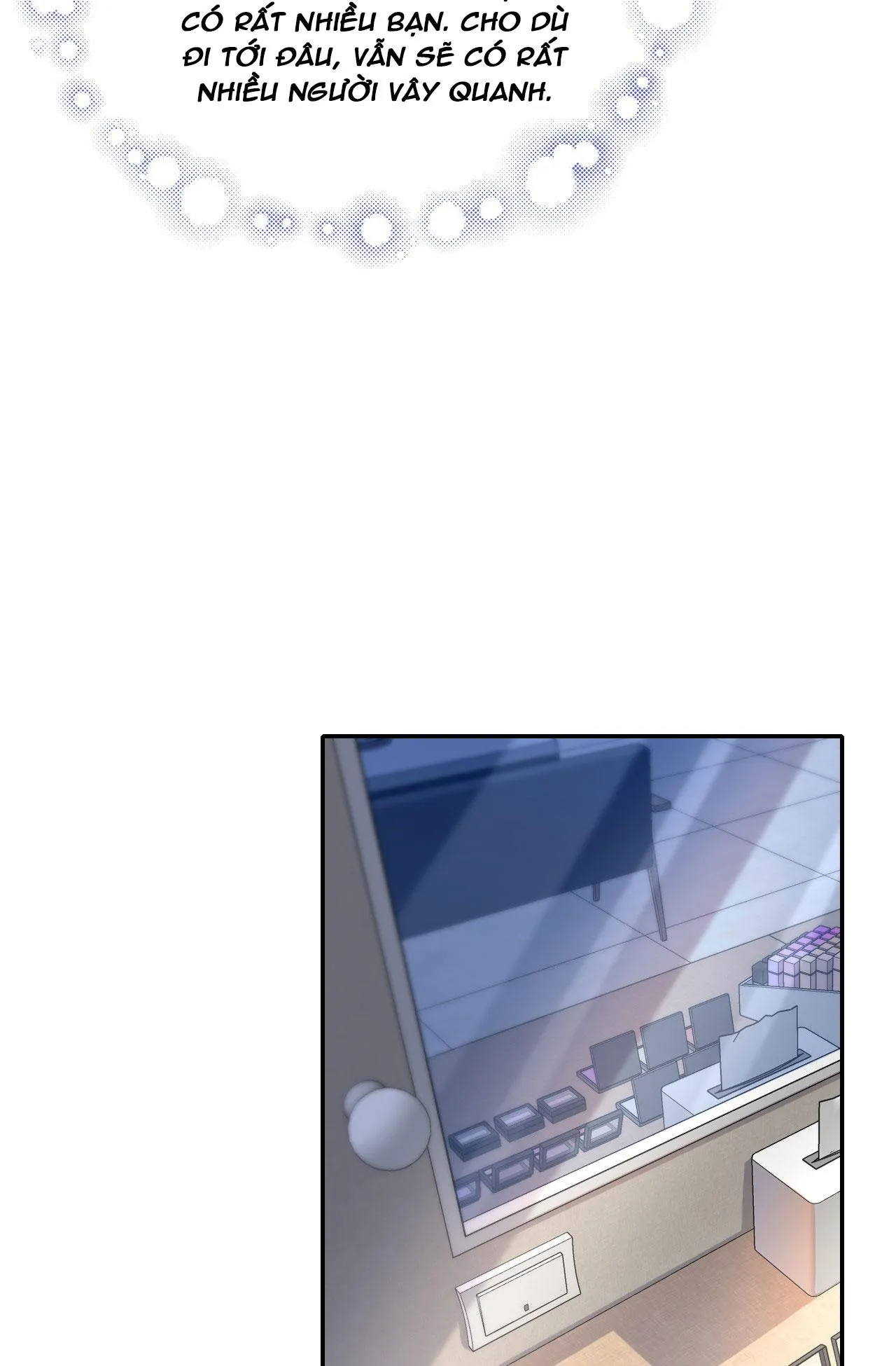 Thượng Tâm Chapter 6 Trang 31