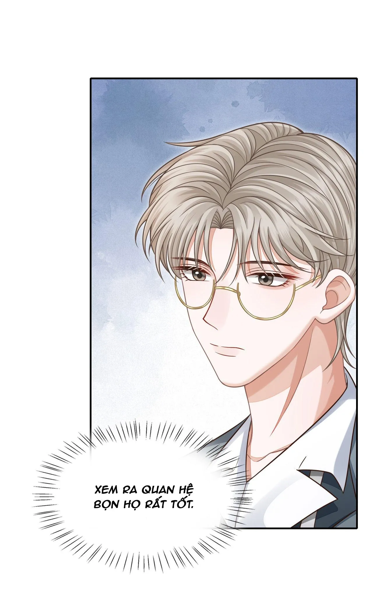 Thượng Tâm Chapter 6 Trang 36