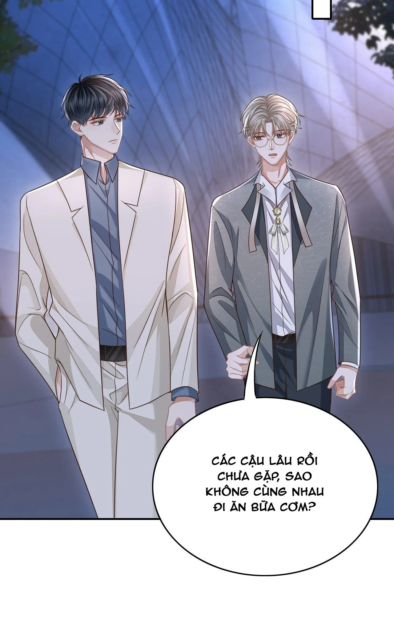 Thượng Tâm Chapter 6 Trang 43