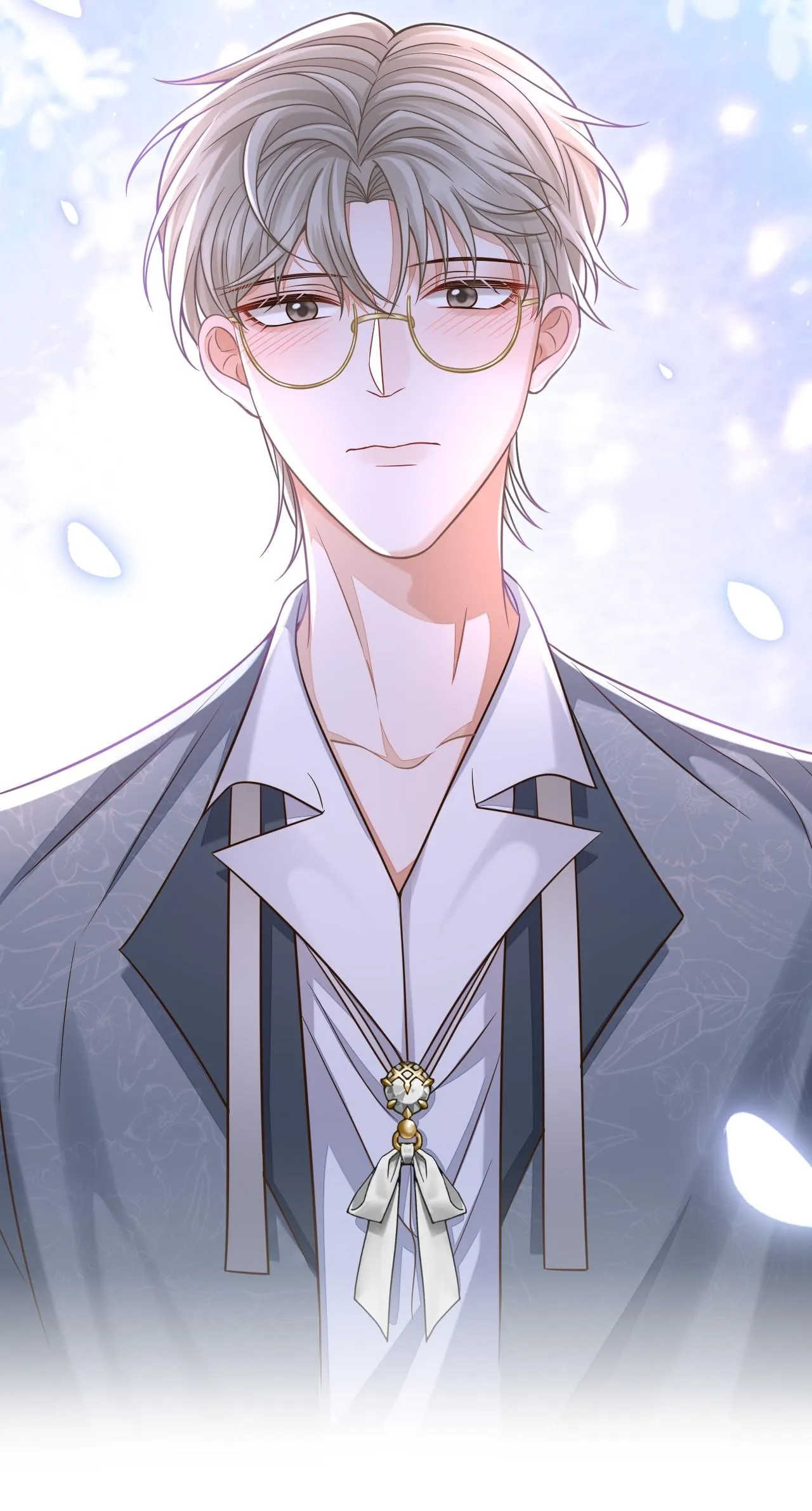 Thượng Tâm Chapter 6 Trang 45