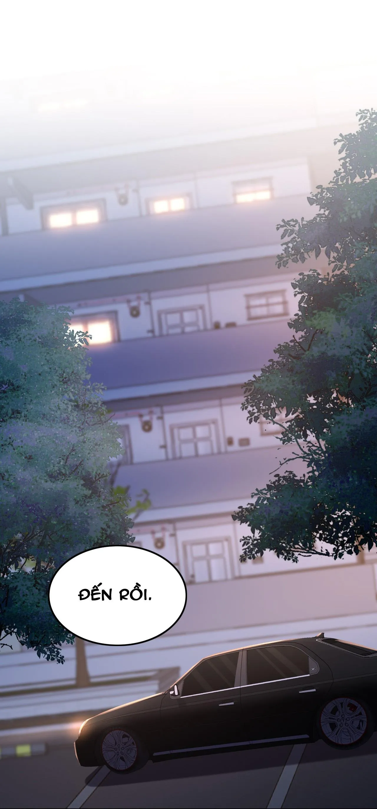 Thượng Tâm Chapter 7 Trang 3