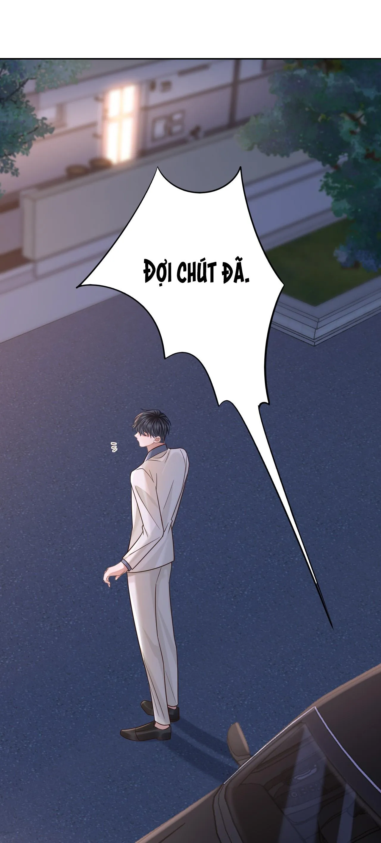 Thượng Tâm Chapter 7 Trang 6